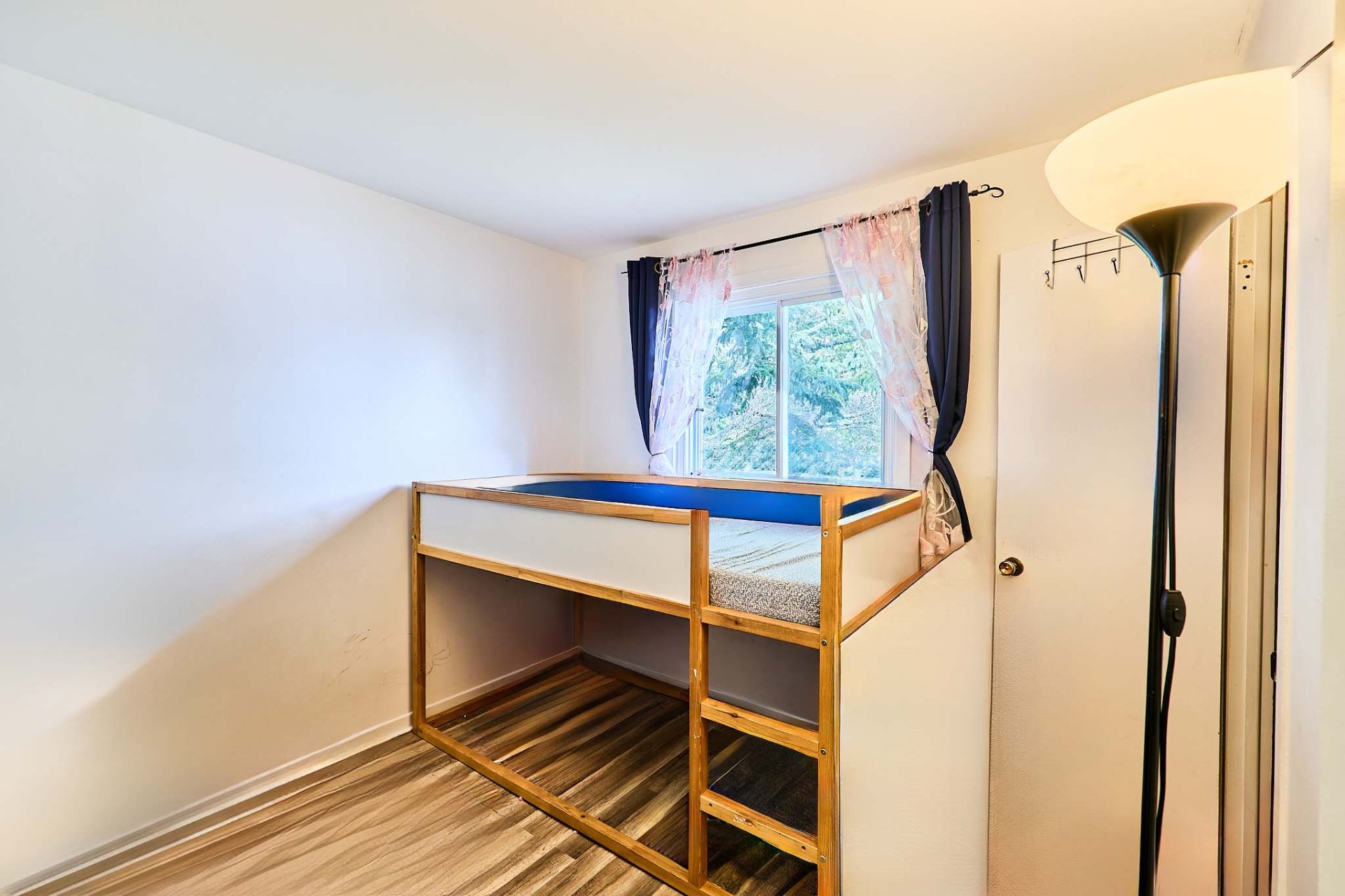 Photo - Chambre à coucher