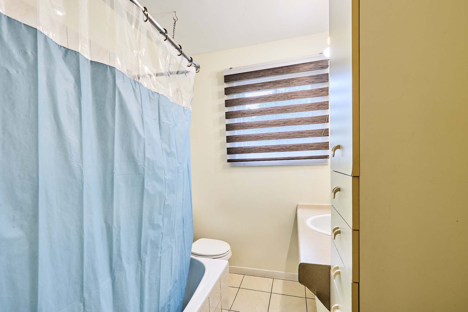 Photo - Salle de bains