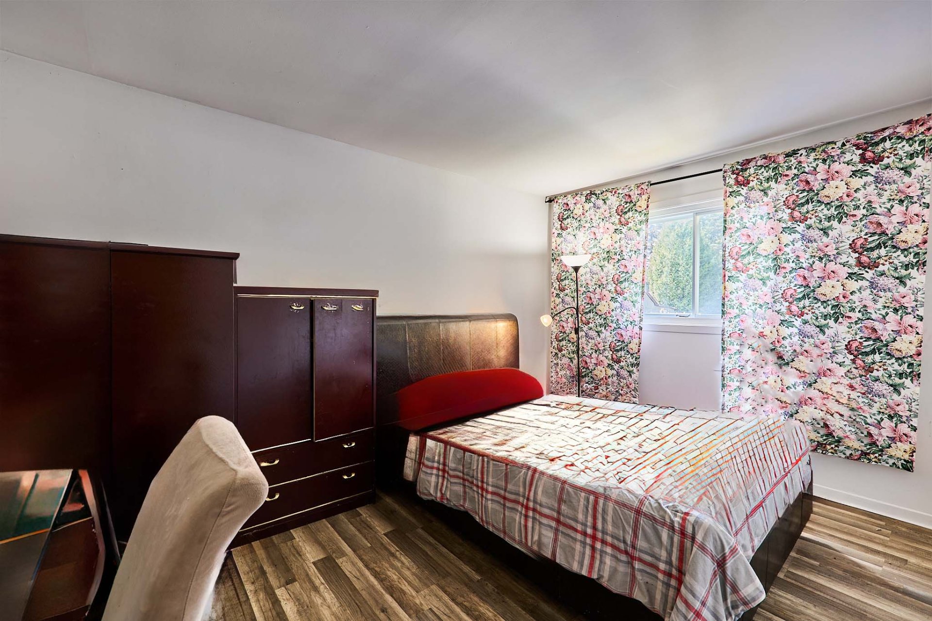 Photo - Chambre à coucher