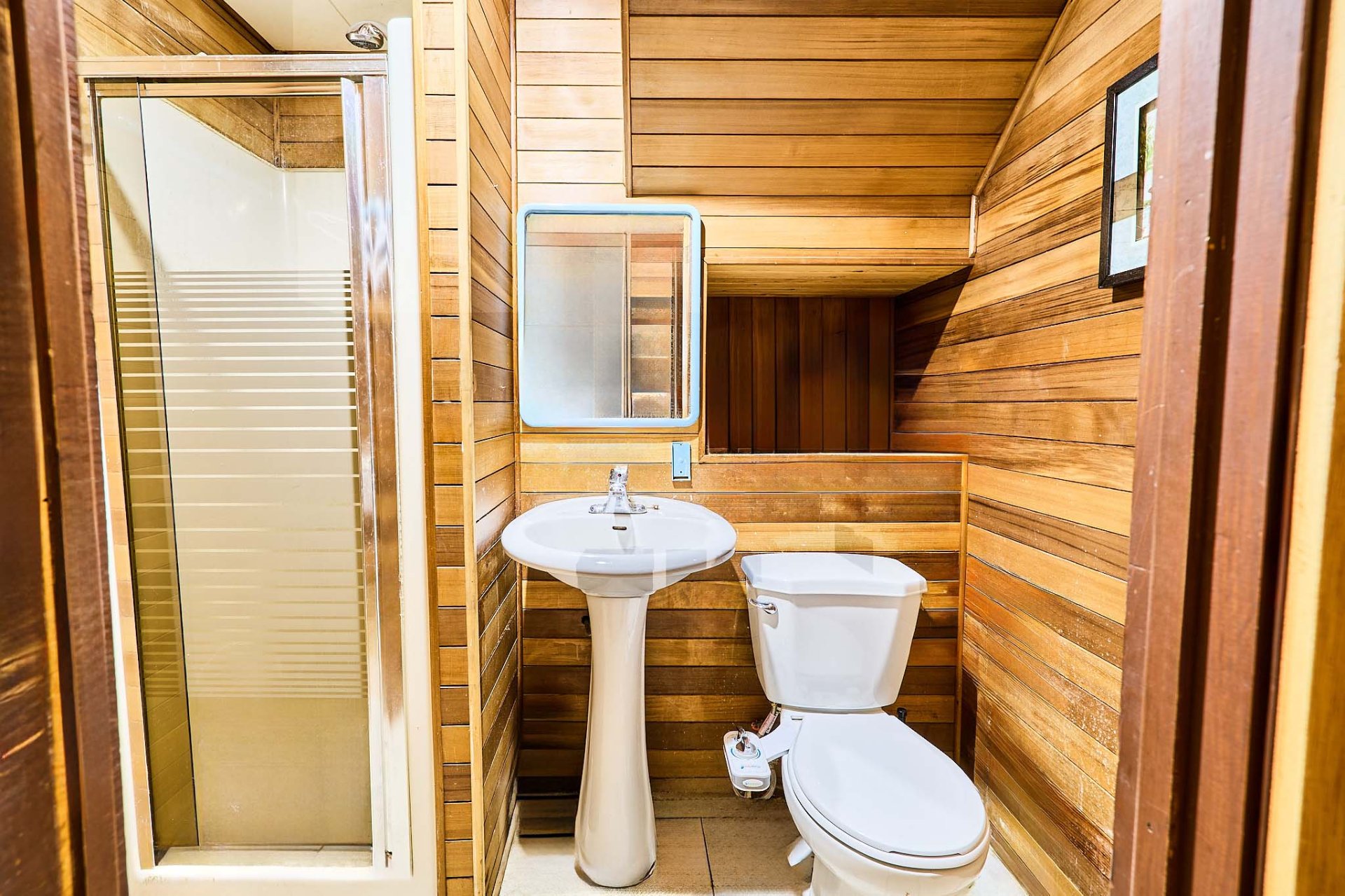 Photo - Salle de bains