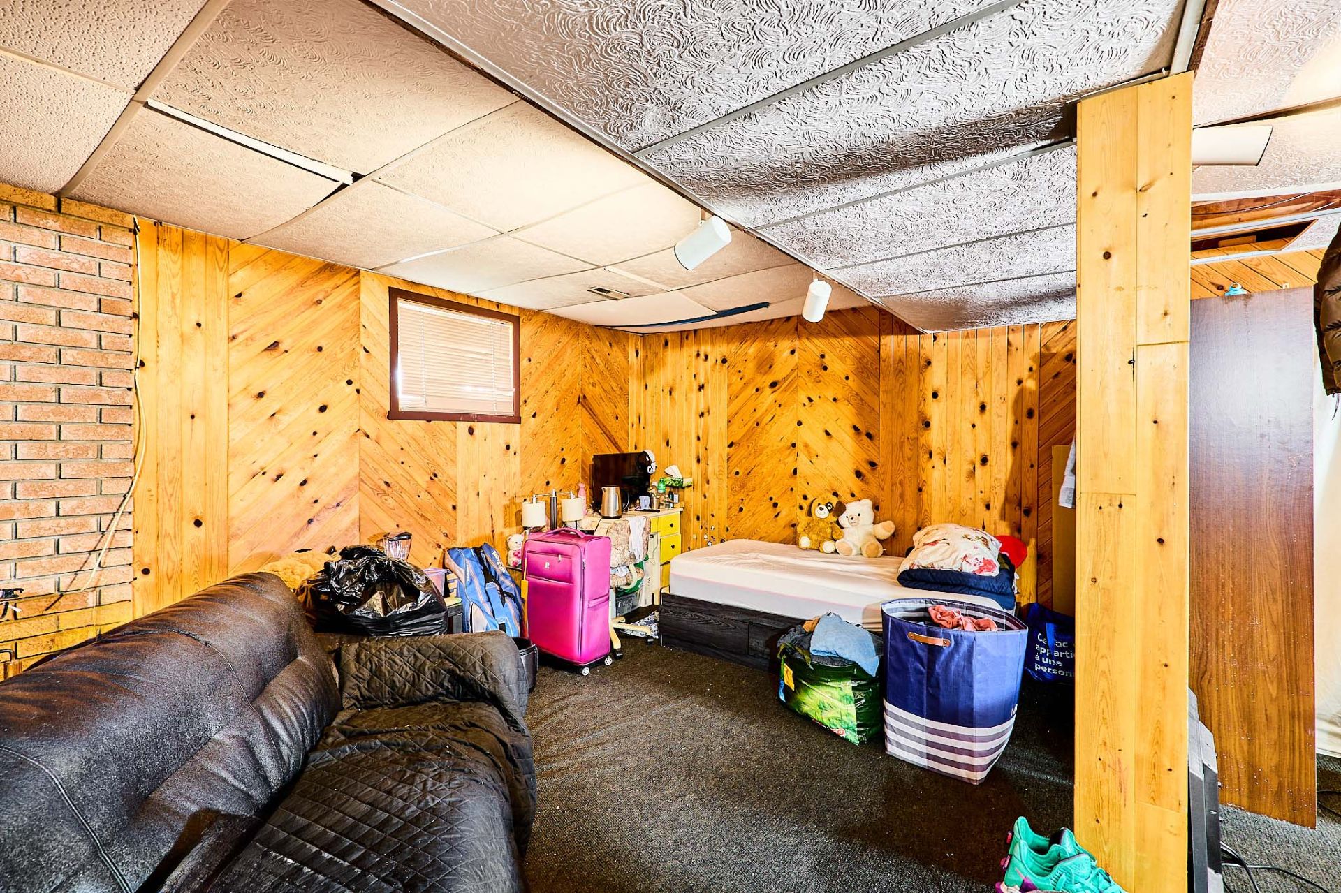 Photo - Salle familiale