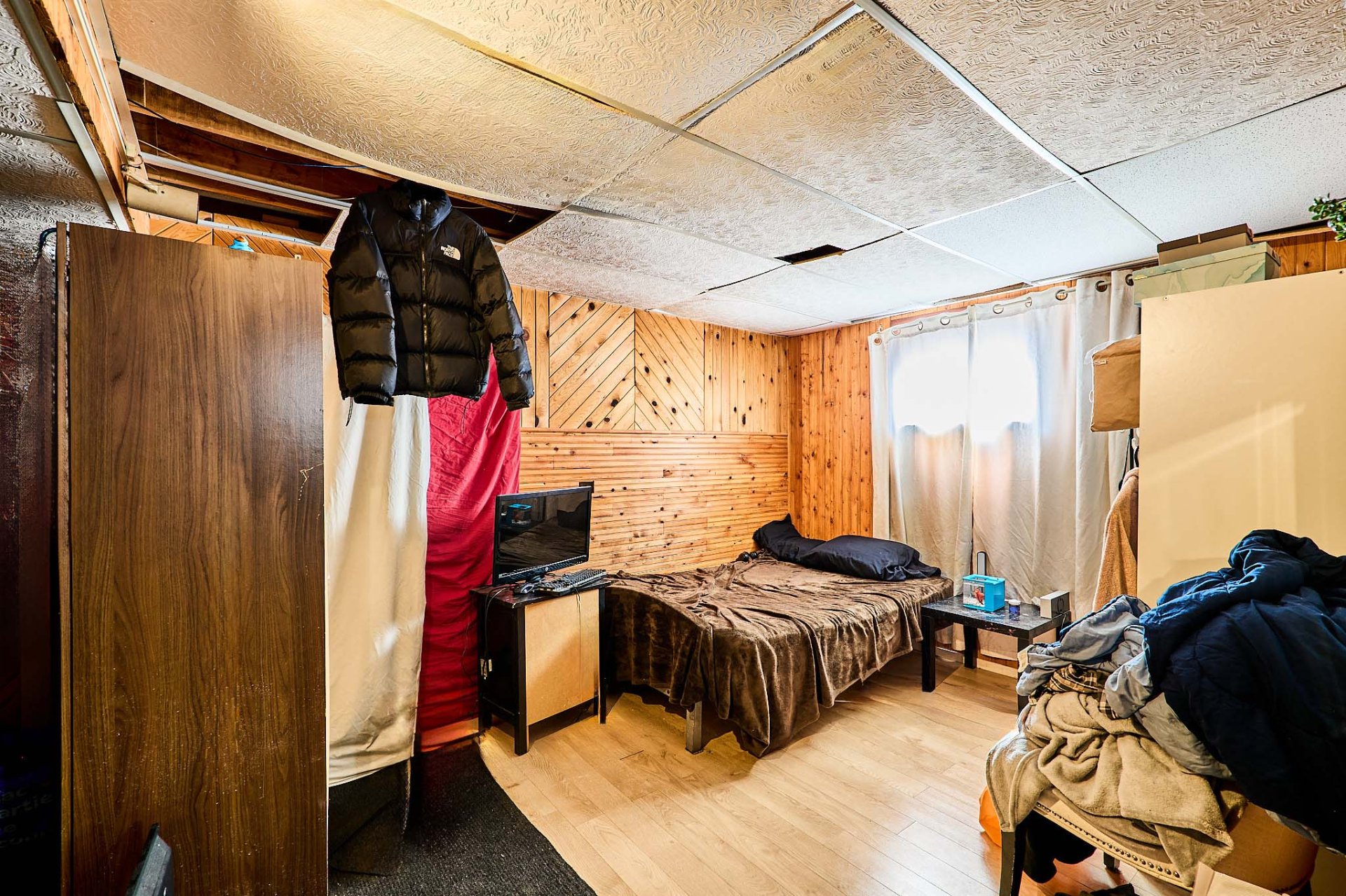 Photo - Salle familiale