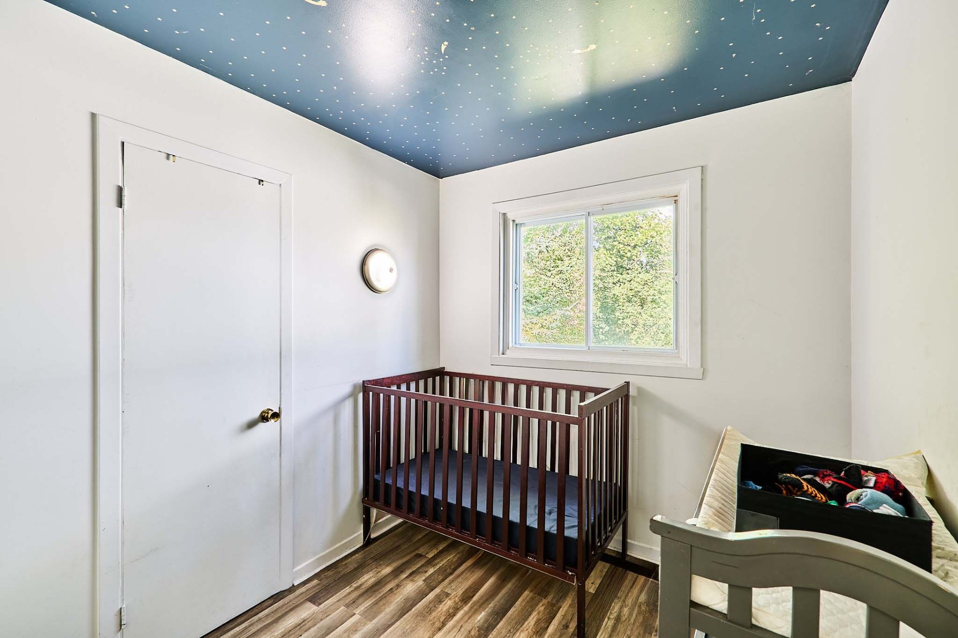 Photo - Chambre à coucher