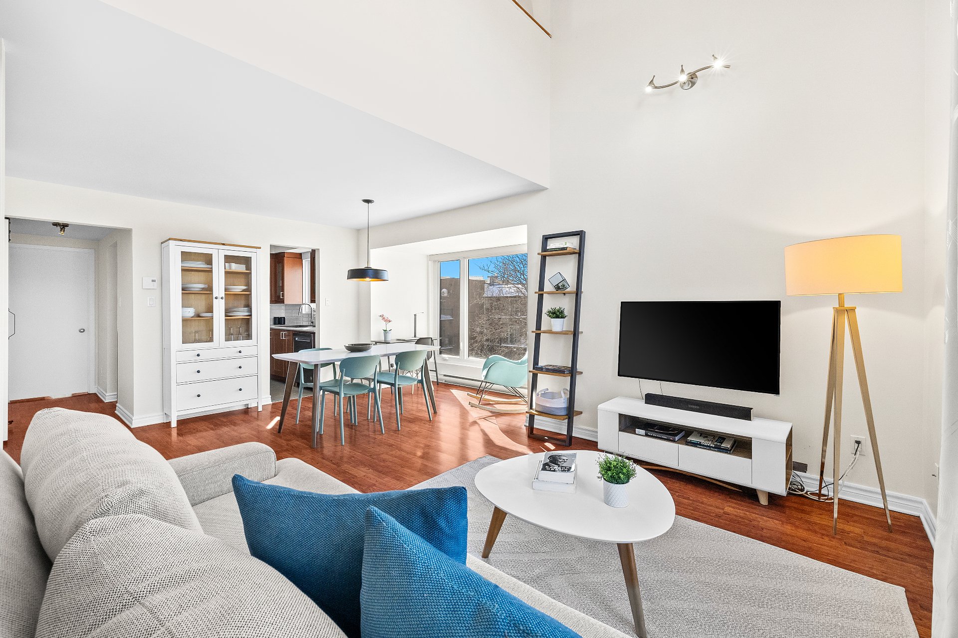 Photo - Vue d'ensemble