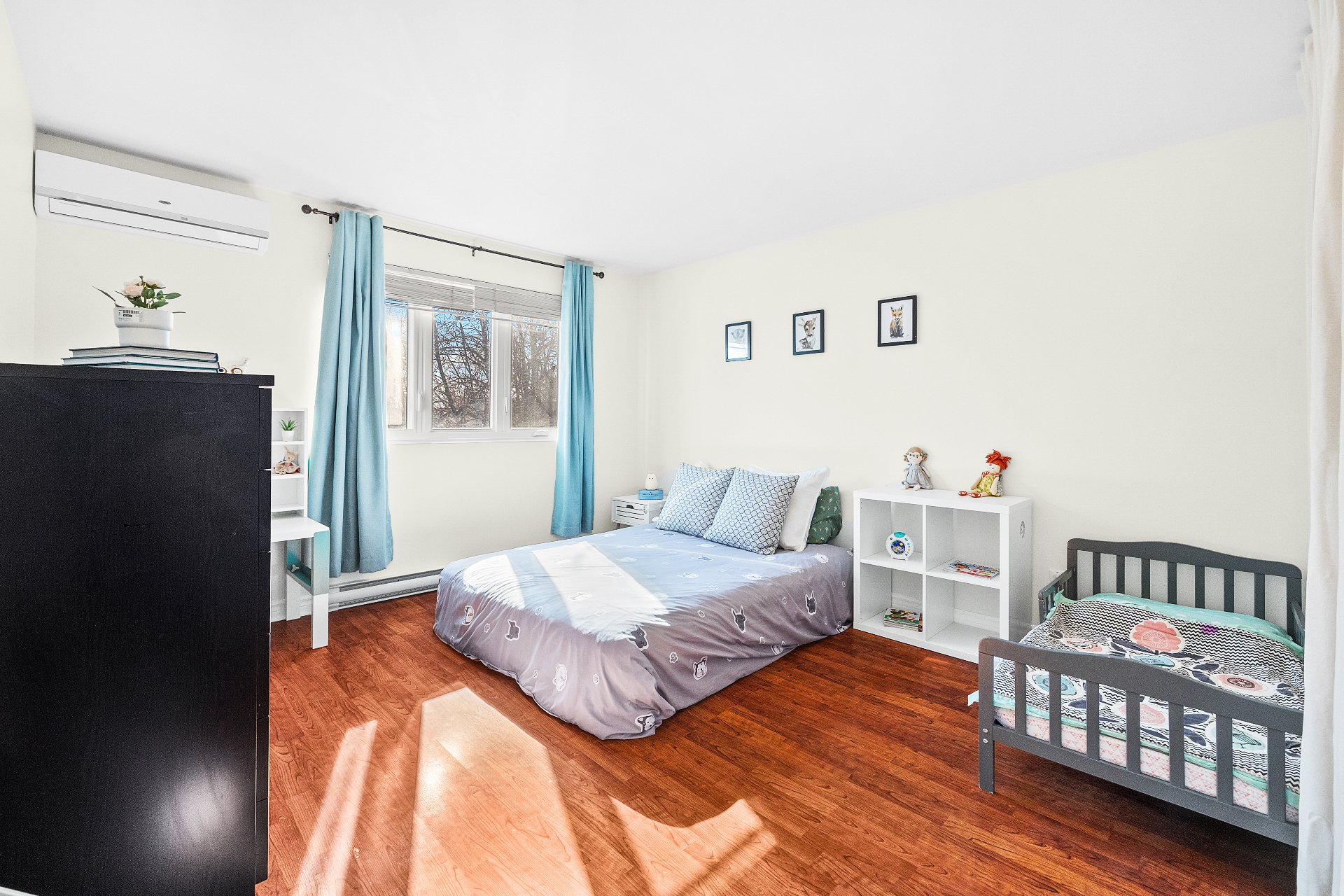 Photo - Chambre à coucher