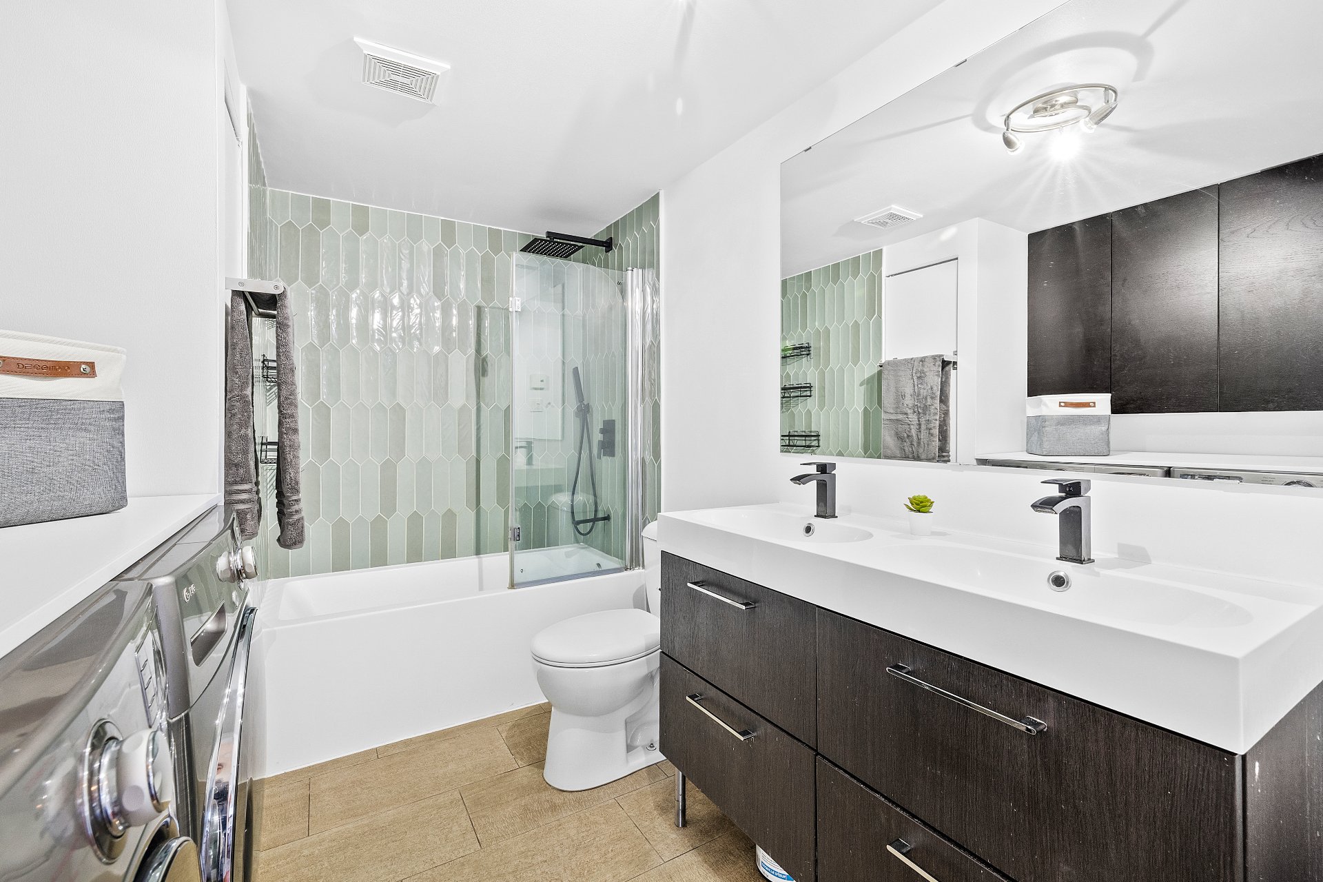 Photo - Salle de bains