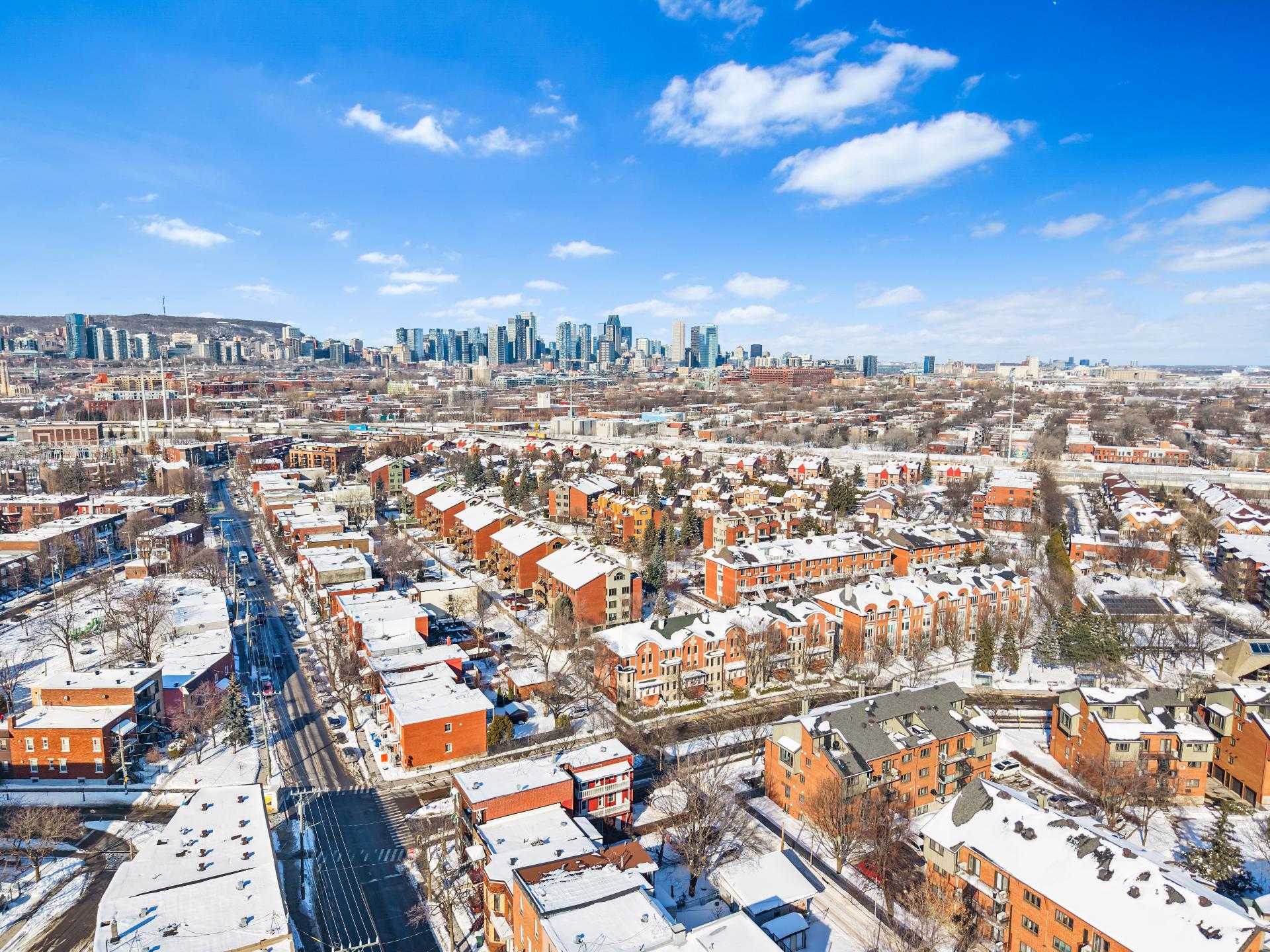 Photo - Photo aérienne