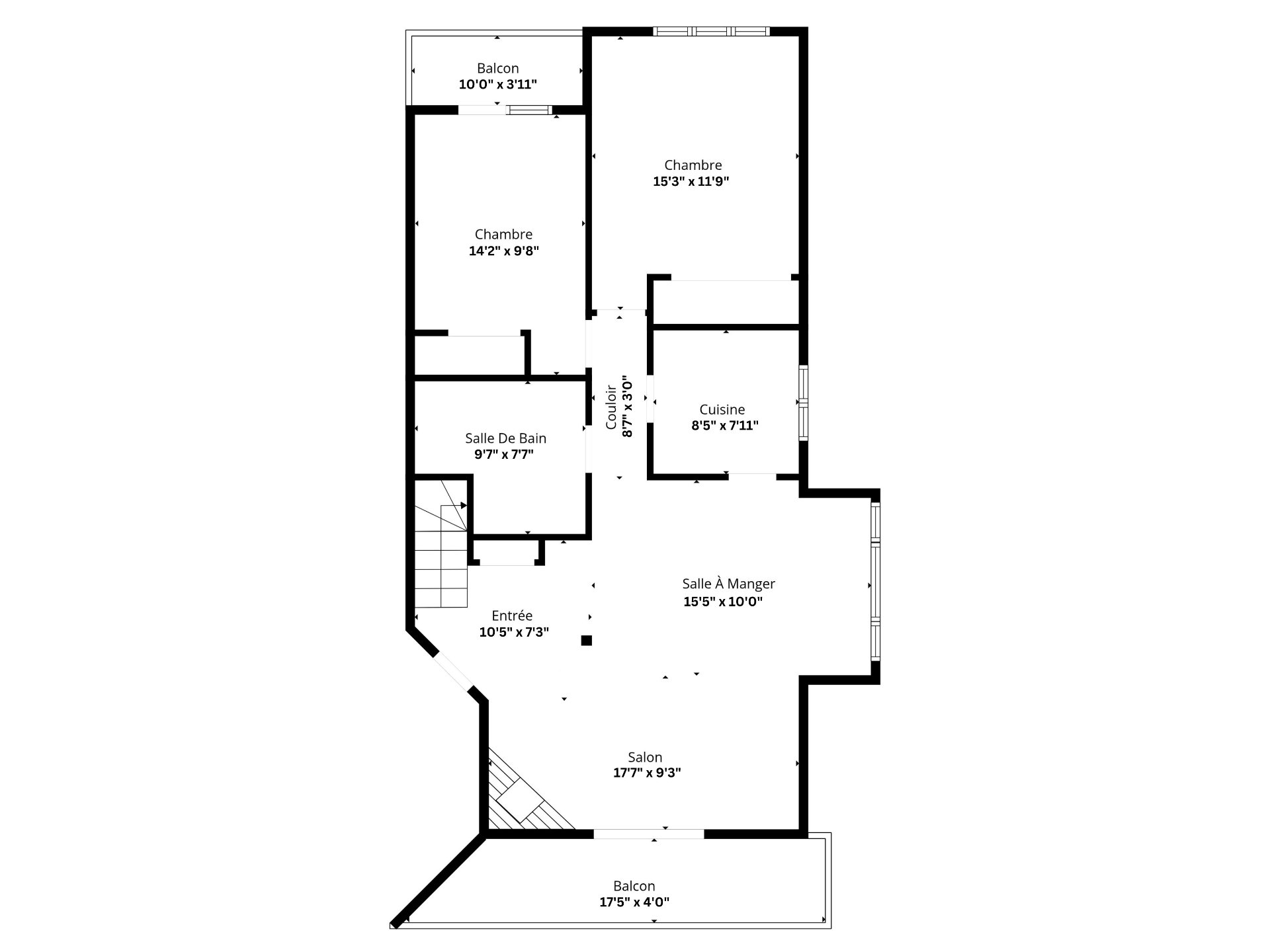 Photo - Plan (croquis)