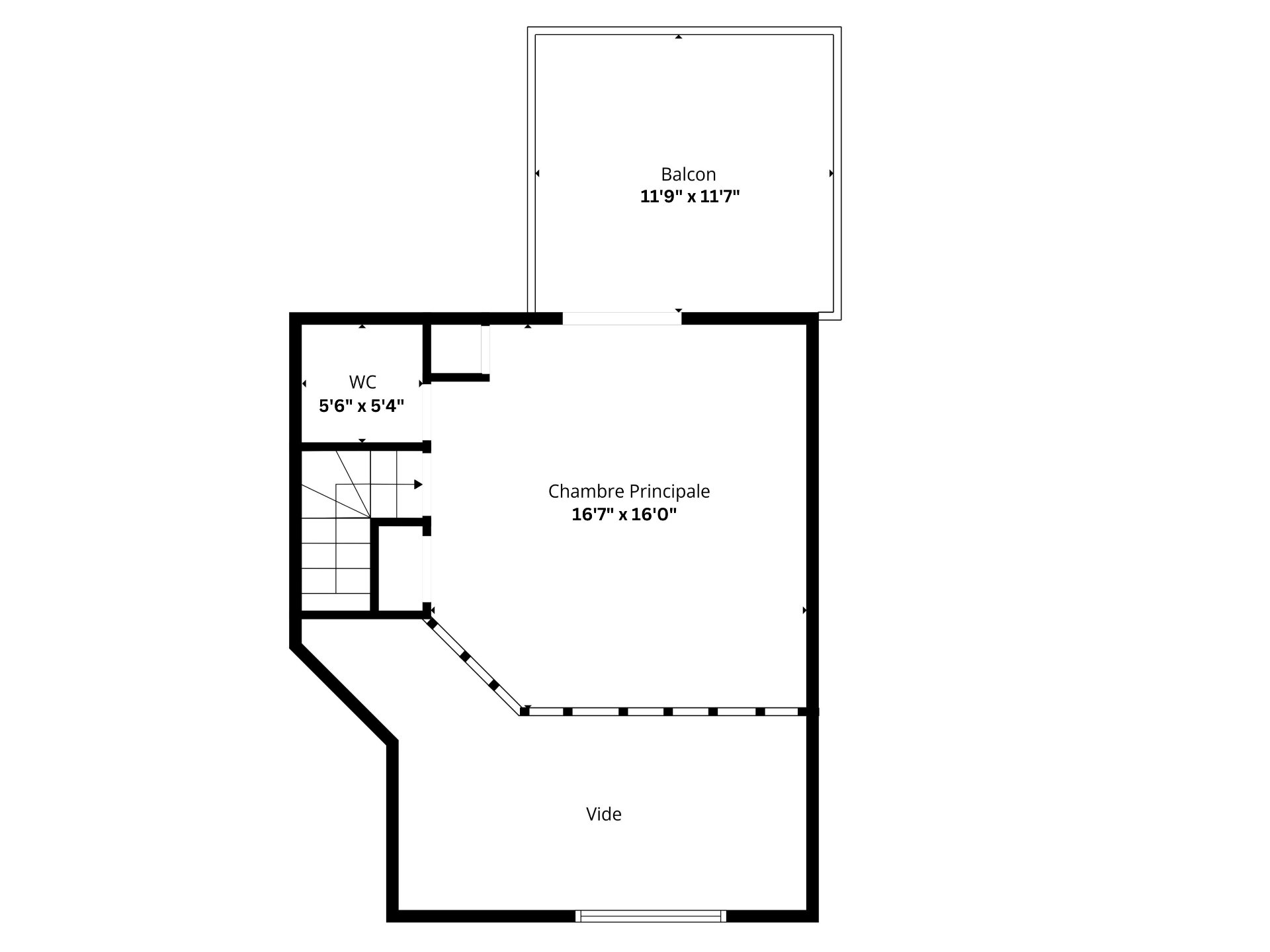 Photo - Plan (croquis)
