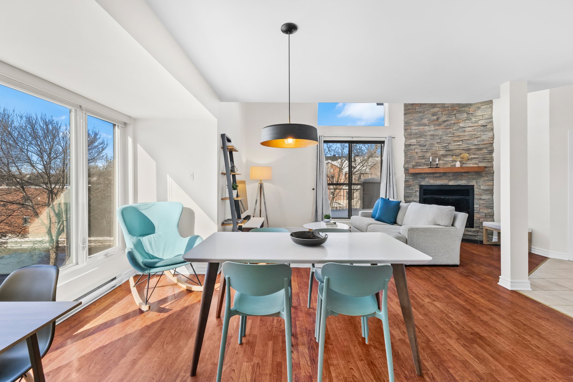 Photo - Vue d'ensemble