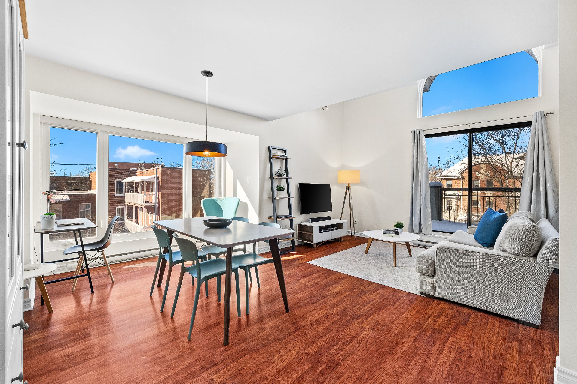 Photo - Vue d'ensemble