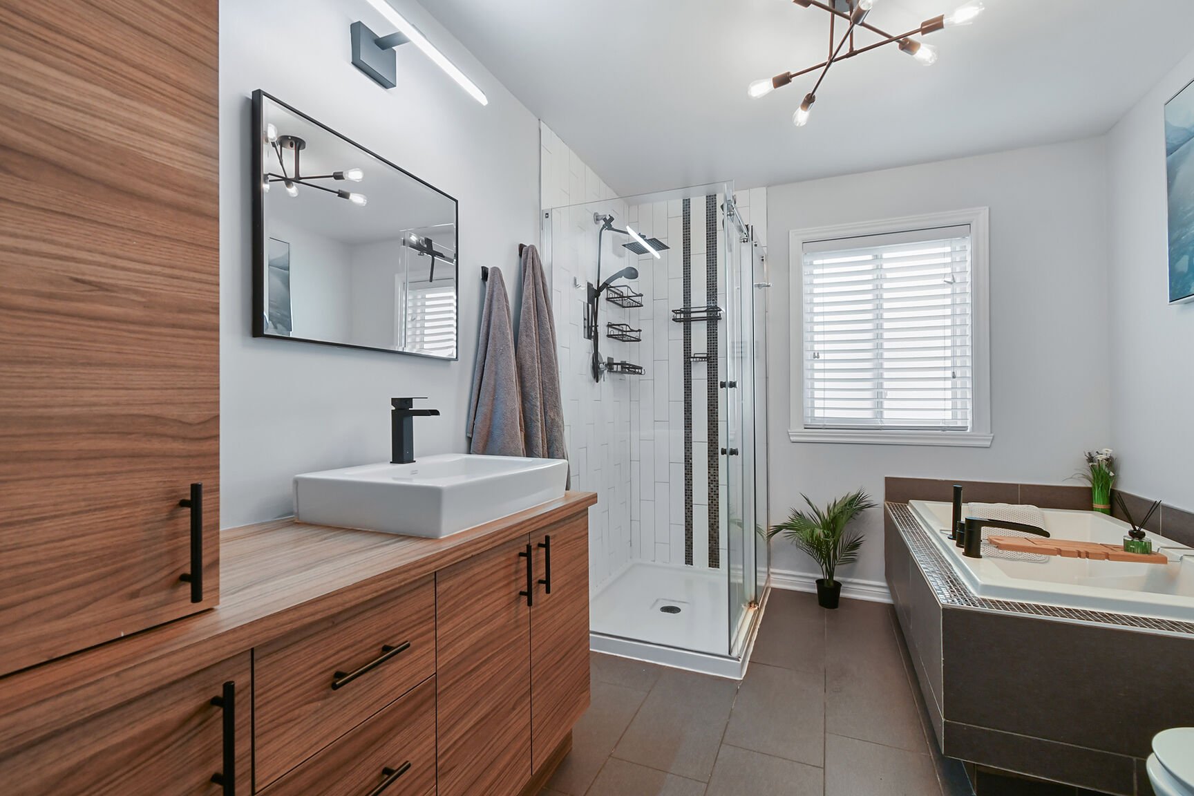 Photo - Salle de bains