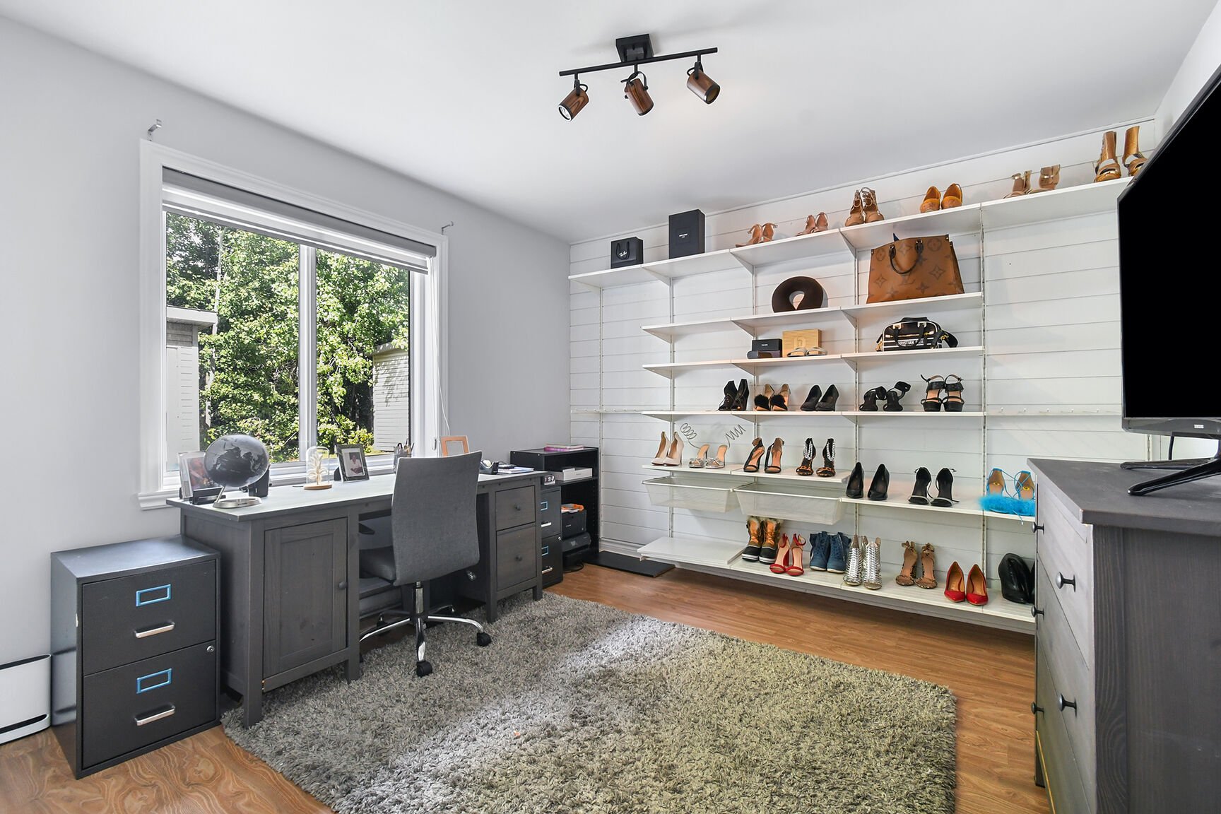 Photo - Chambre à coucher