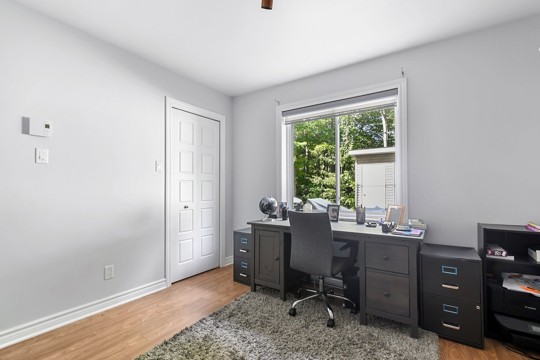 Photo - Chambre à coucher