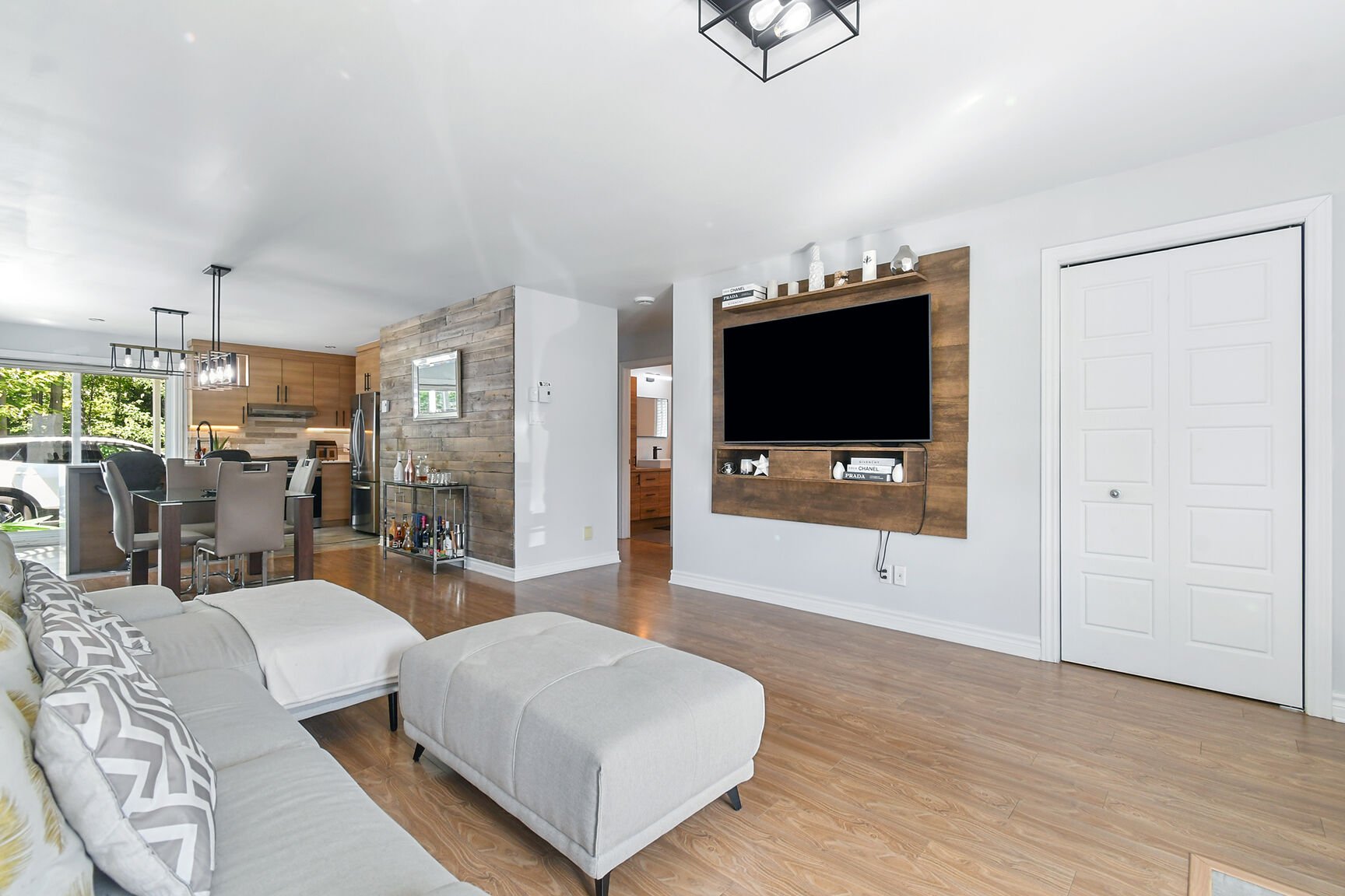 Photo - Vue d'ensemble