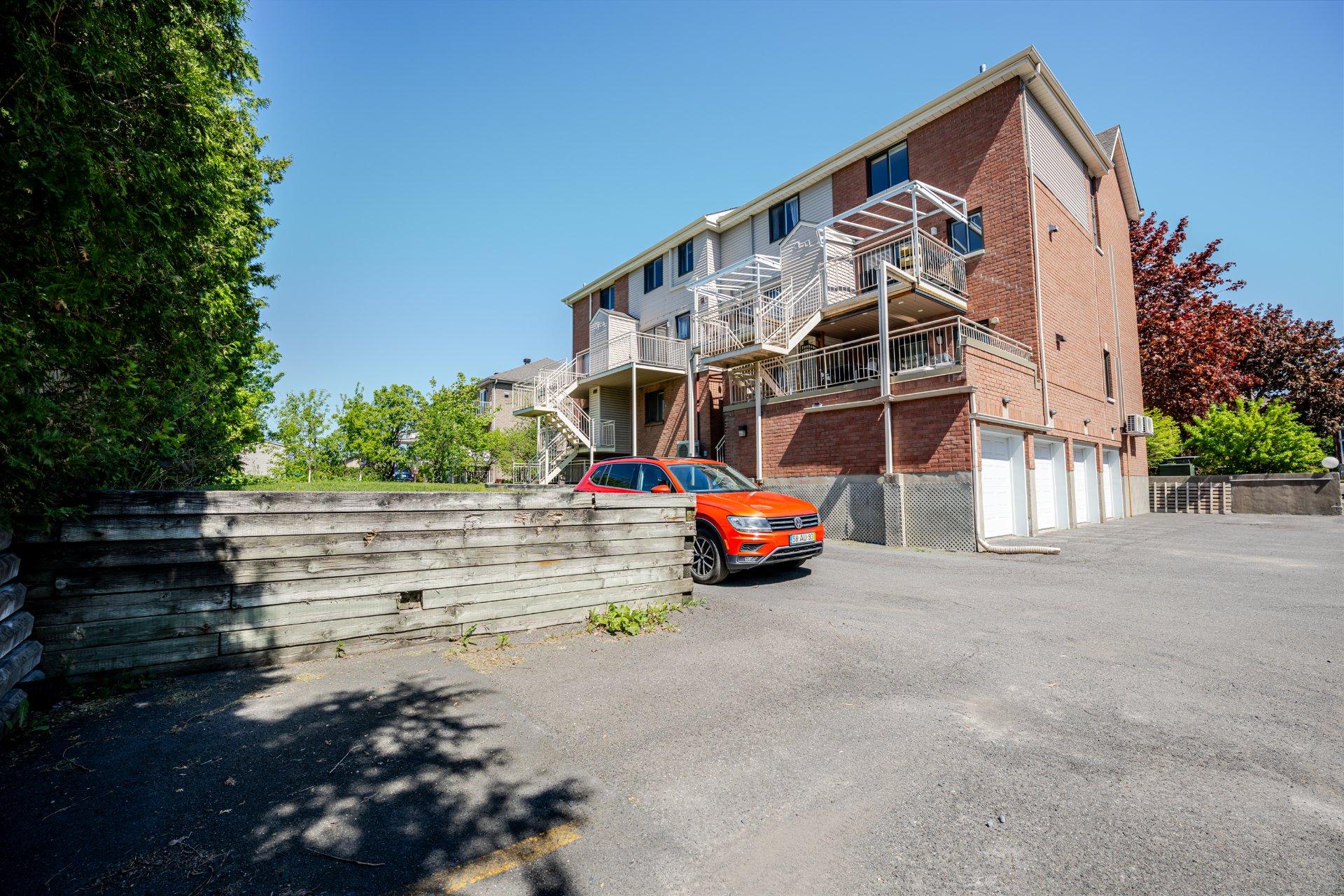 Photo - Vue d'ensemble