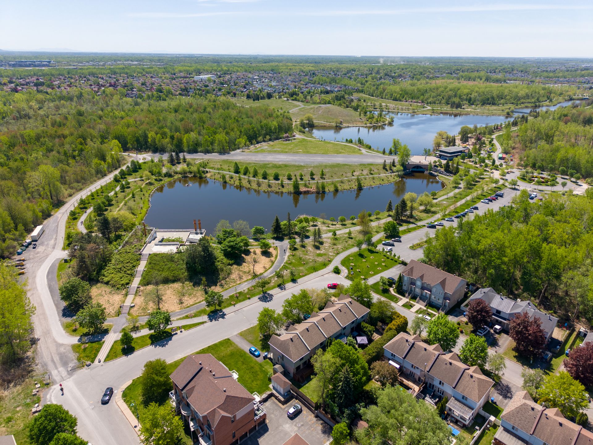 Photo - Vue d'ensemble