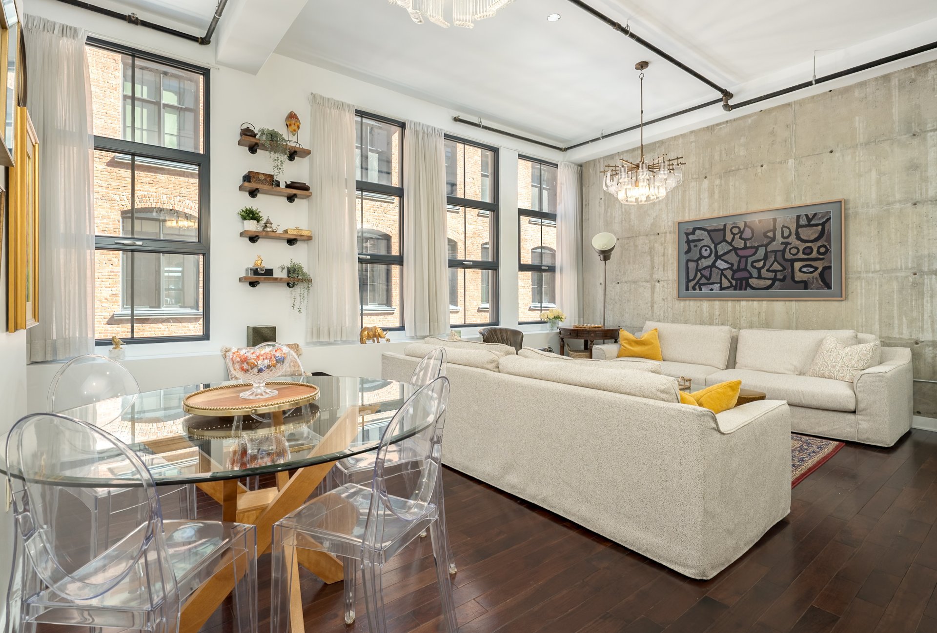 Photo - Overall View