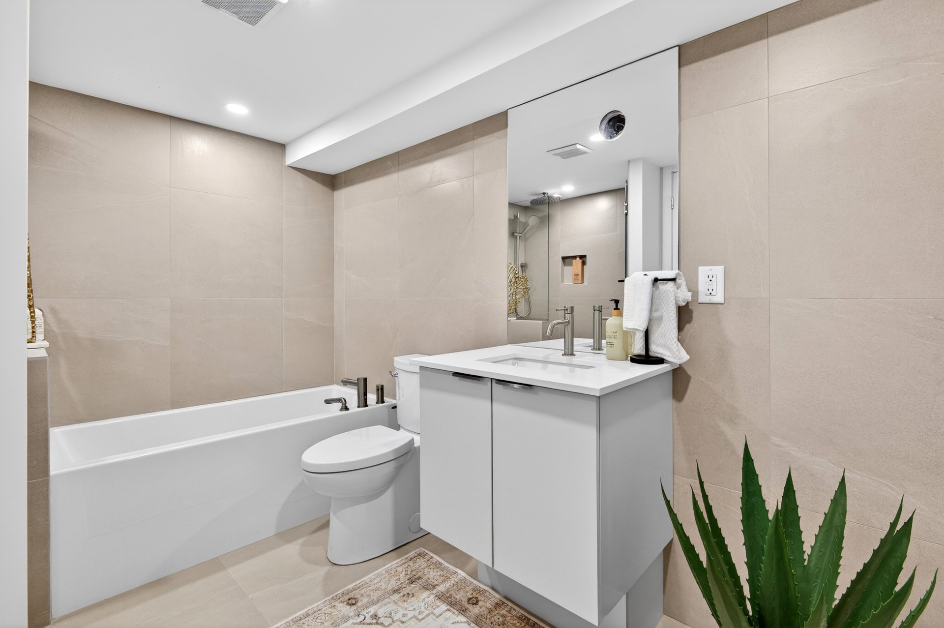 Photo - Salle de bains