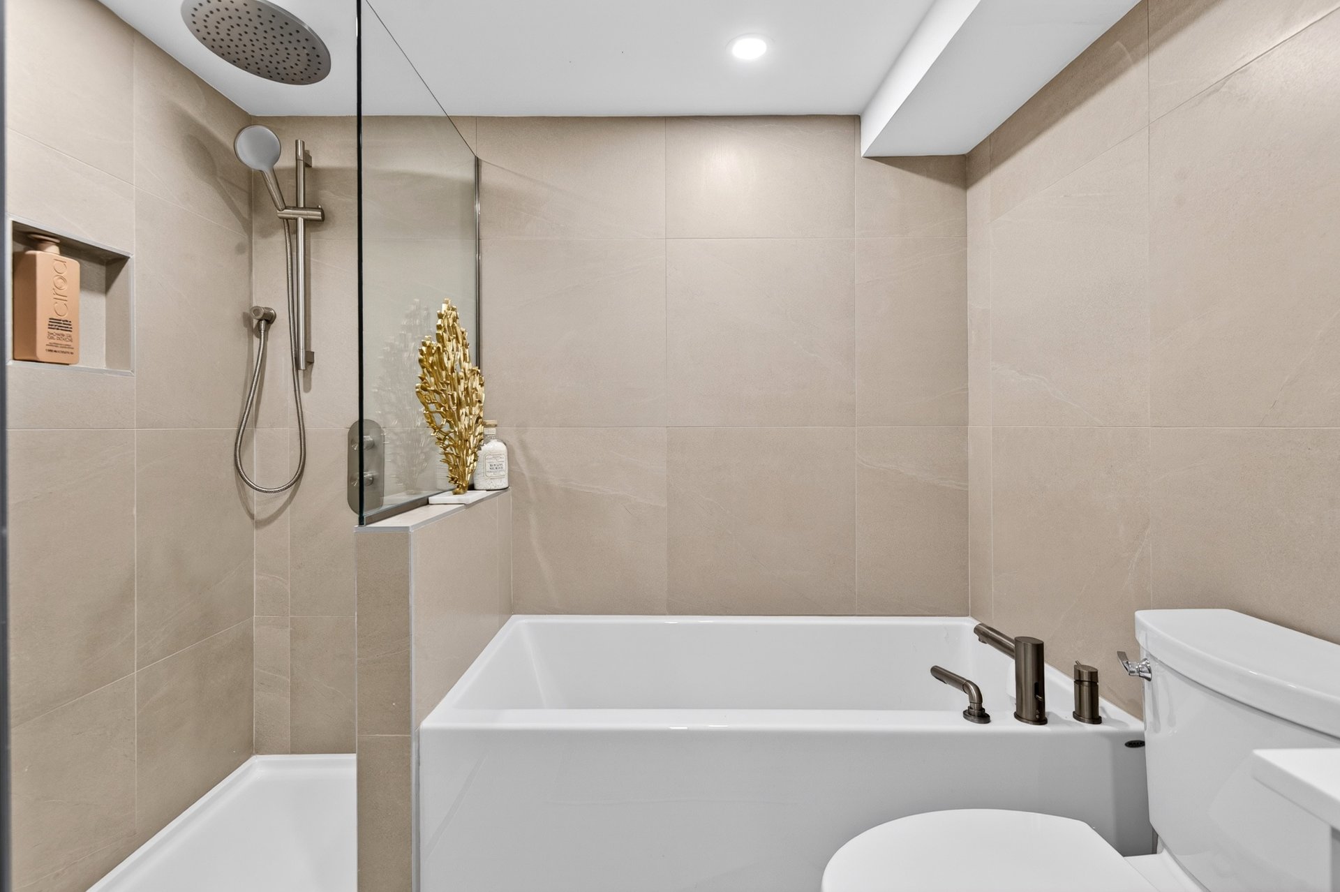 Photo - Salle de bains