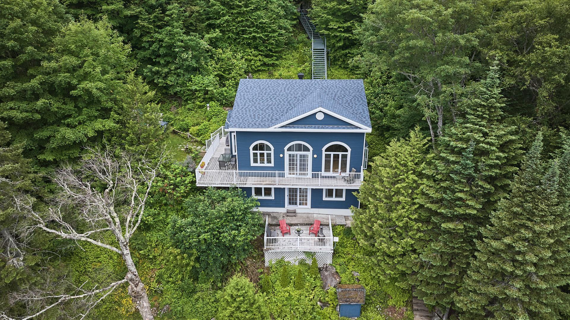 Photo - Aerial photo