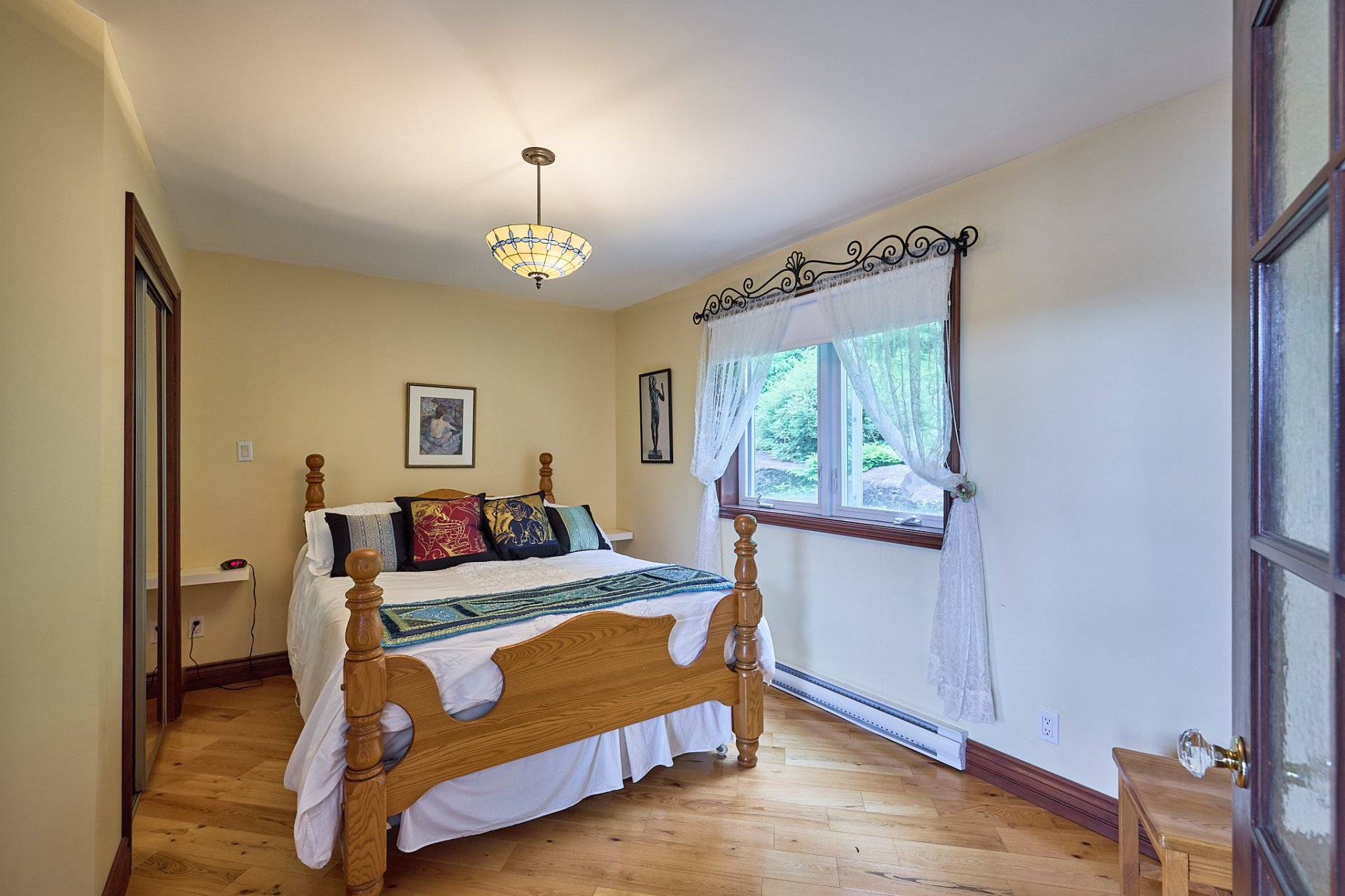 Photo - Primary bedroom