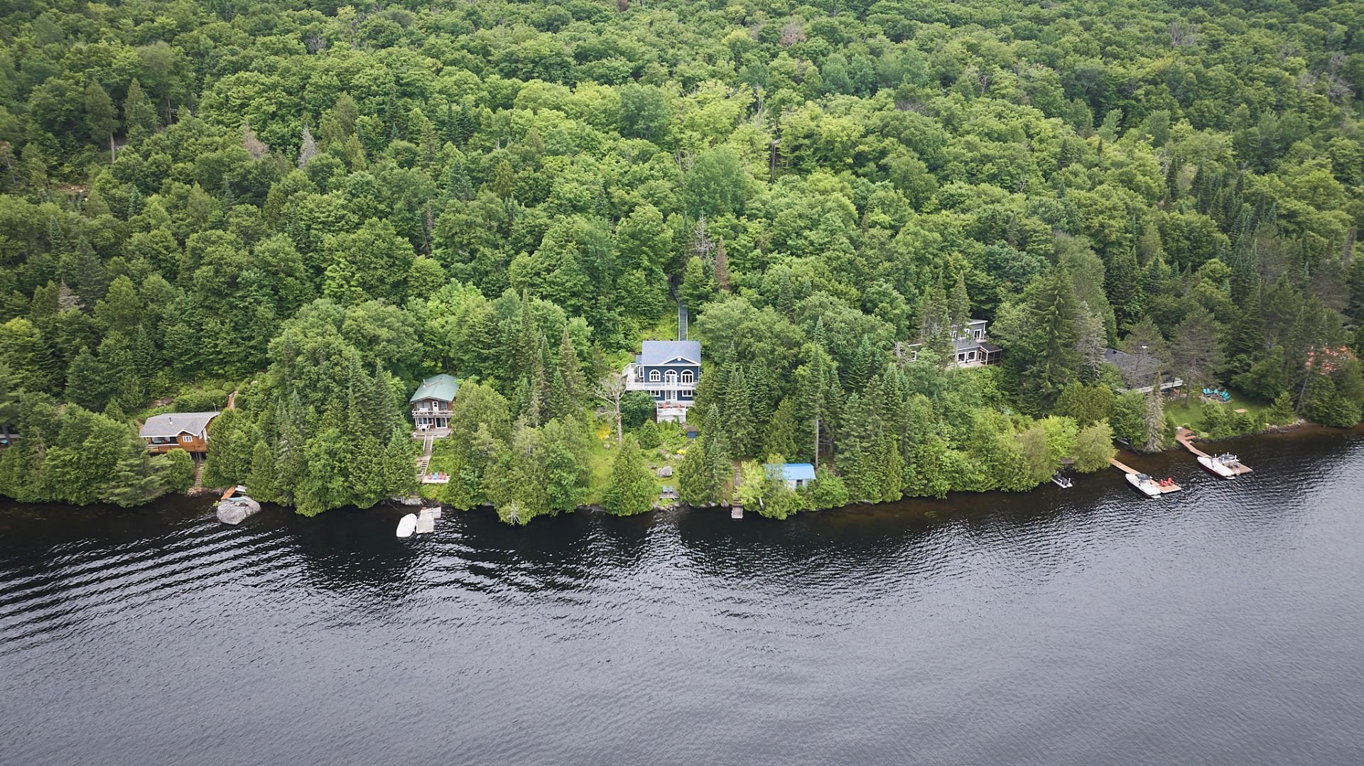 Photo - Aerial photo