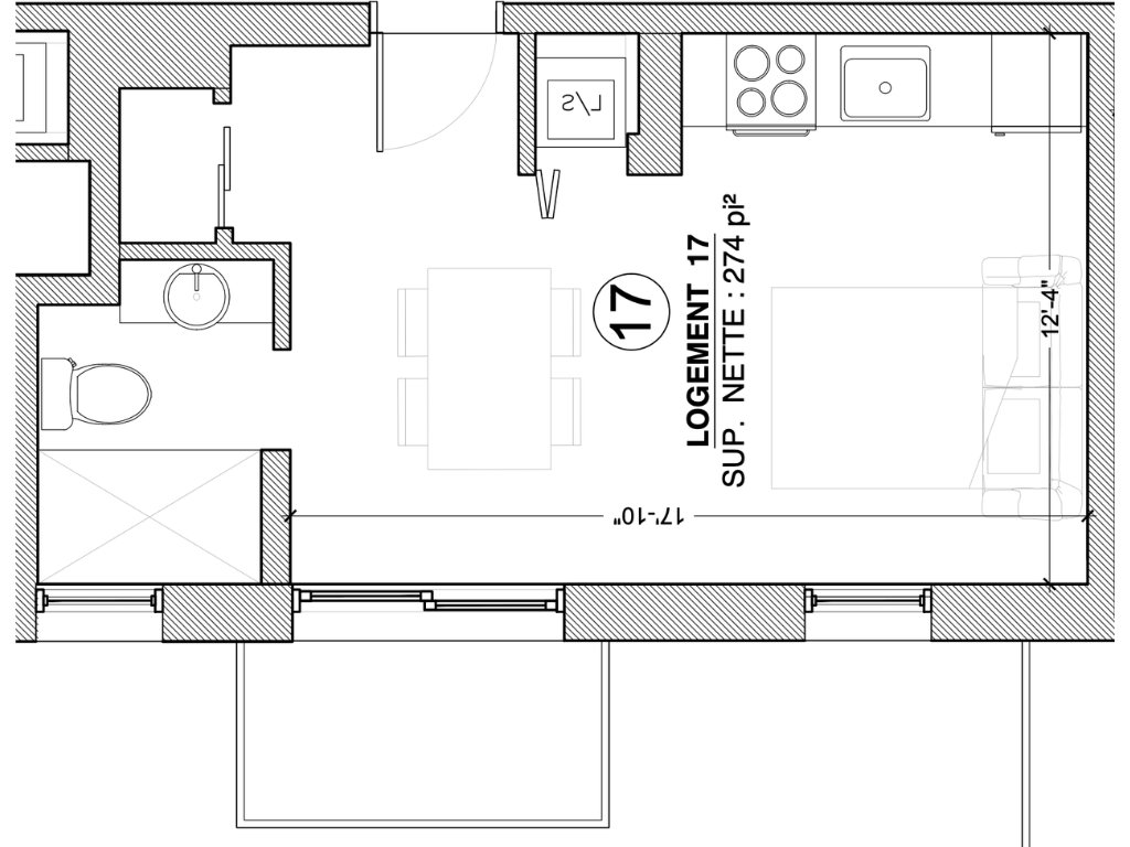 Photo - Vue d'ensemble