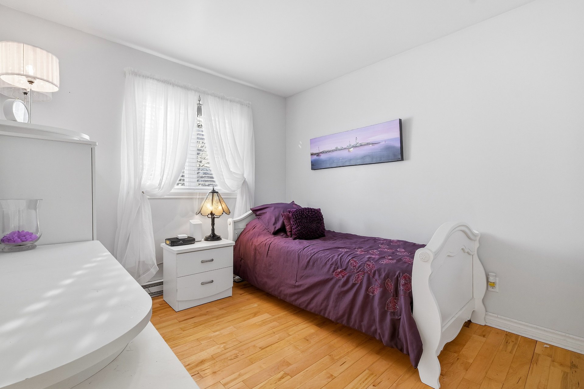 Photo - Chambre à coucher