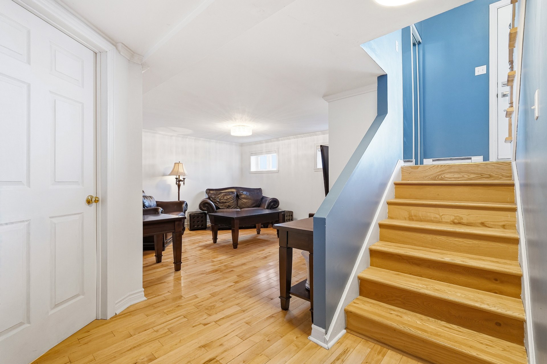 Photo - Salle familiale