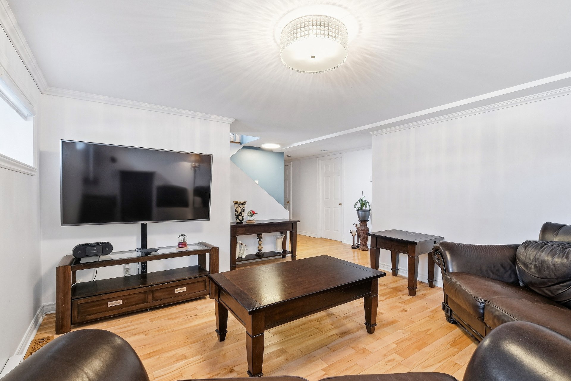 Photo - Salle familiale