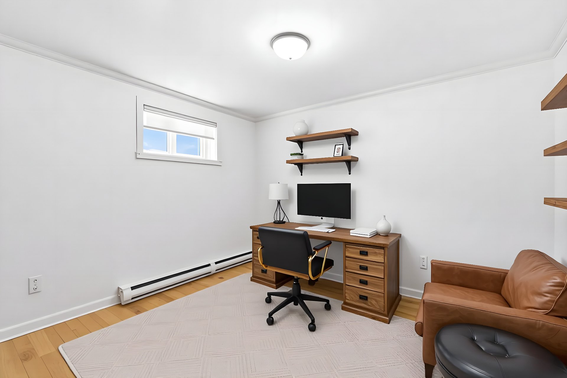 Photo - Chambre à coucher