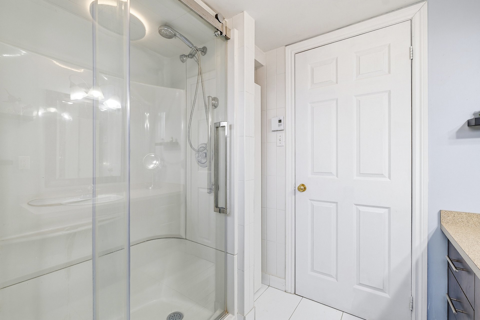 Photo - Salle de bains