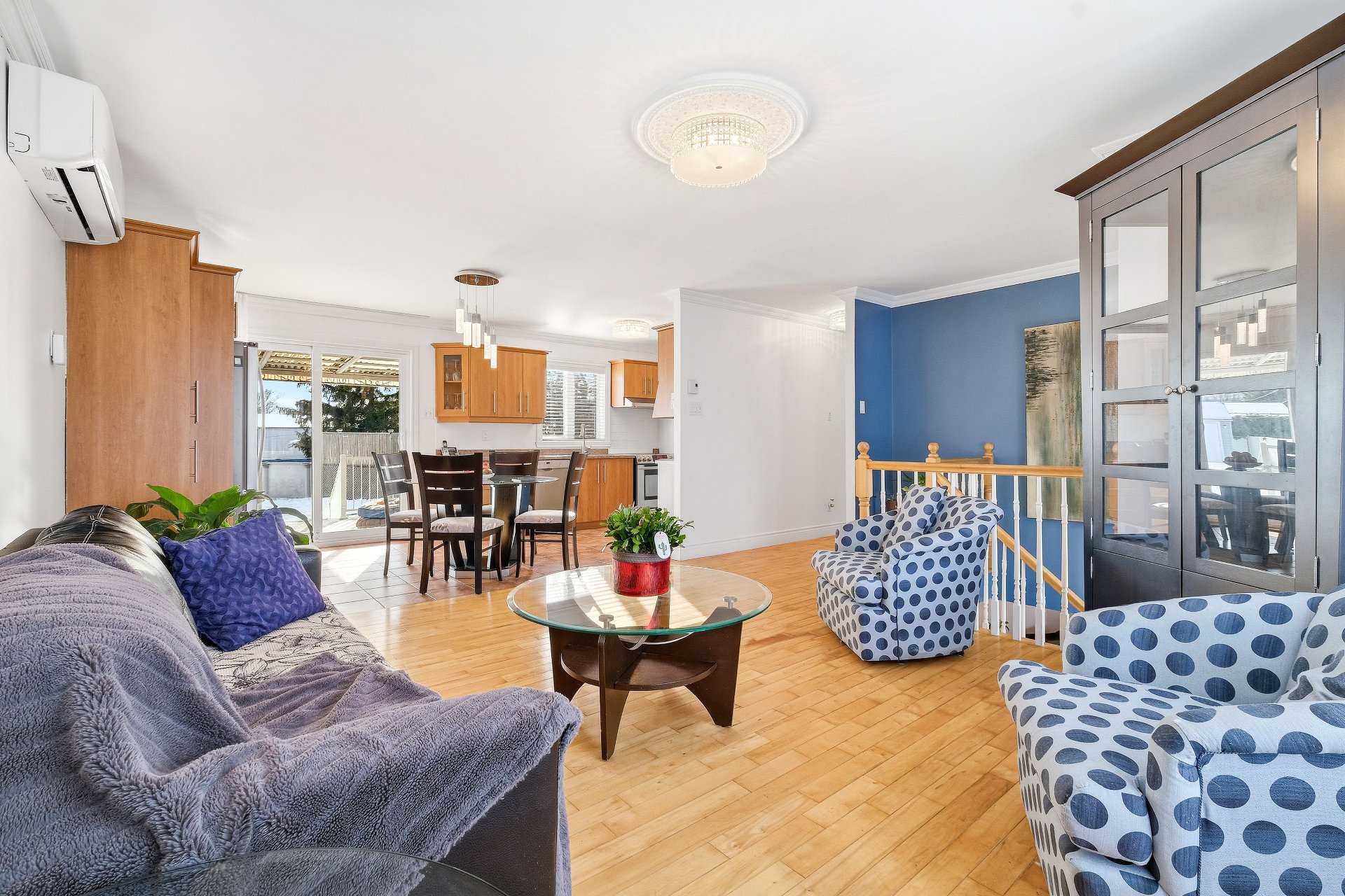 Photo - Vue d'ensemble