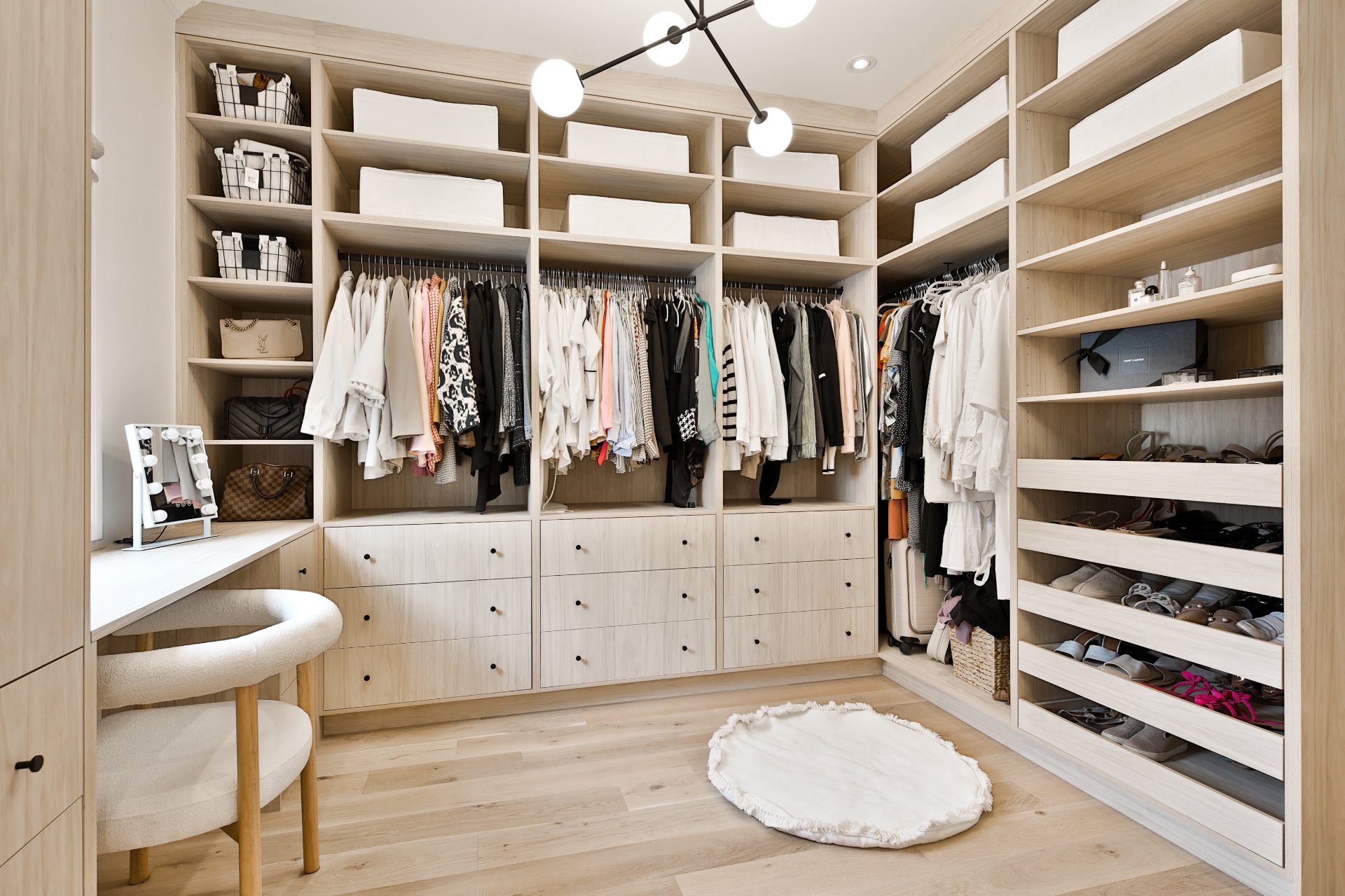 Photo - Penderie (Walk-in)