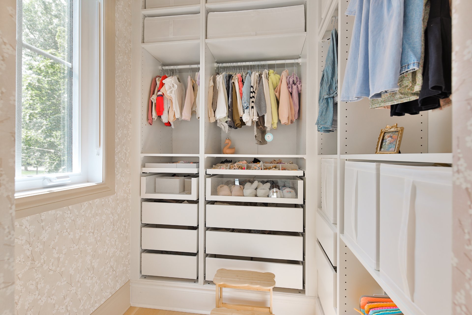 Photo - Penderie (Walk-in)