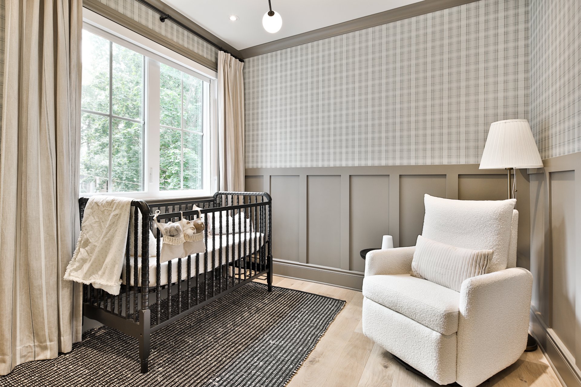 Photo - Chambre à coucher