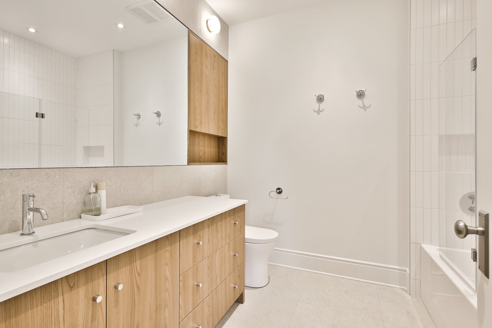 Photo - Salle de bains