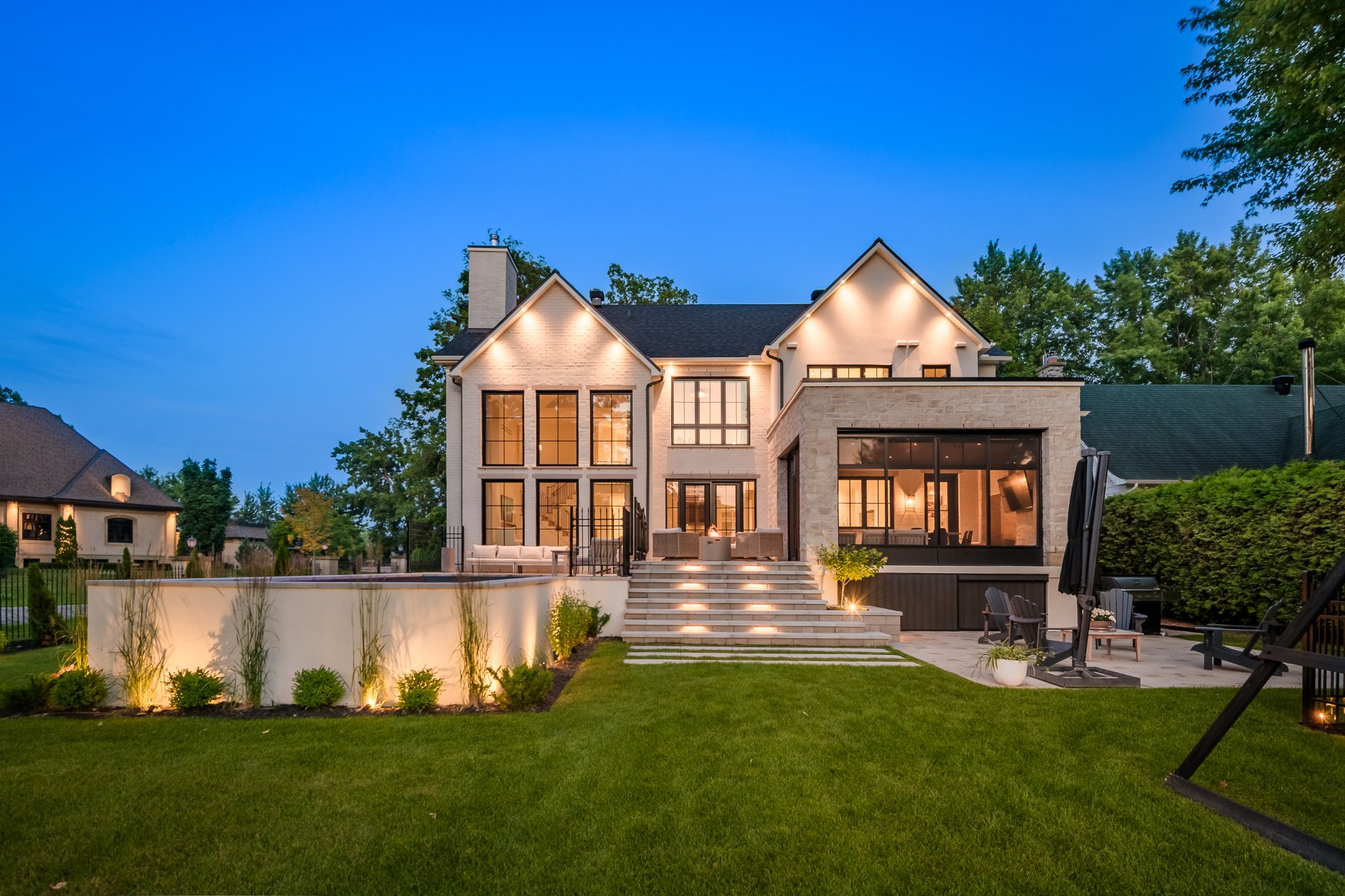 Photo - Face arrière