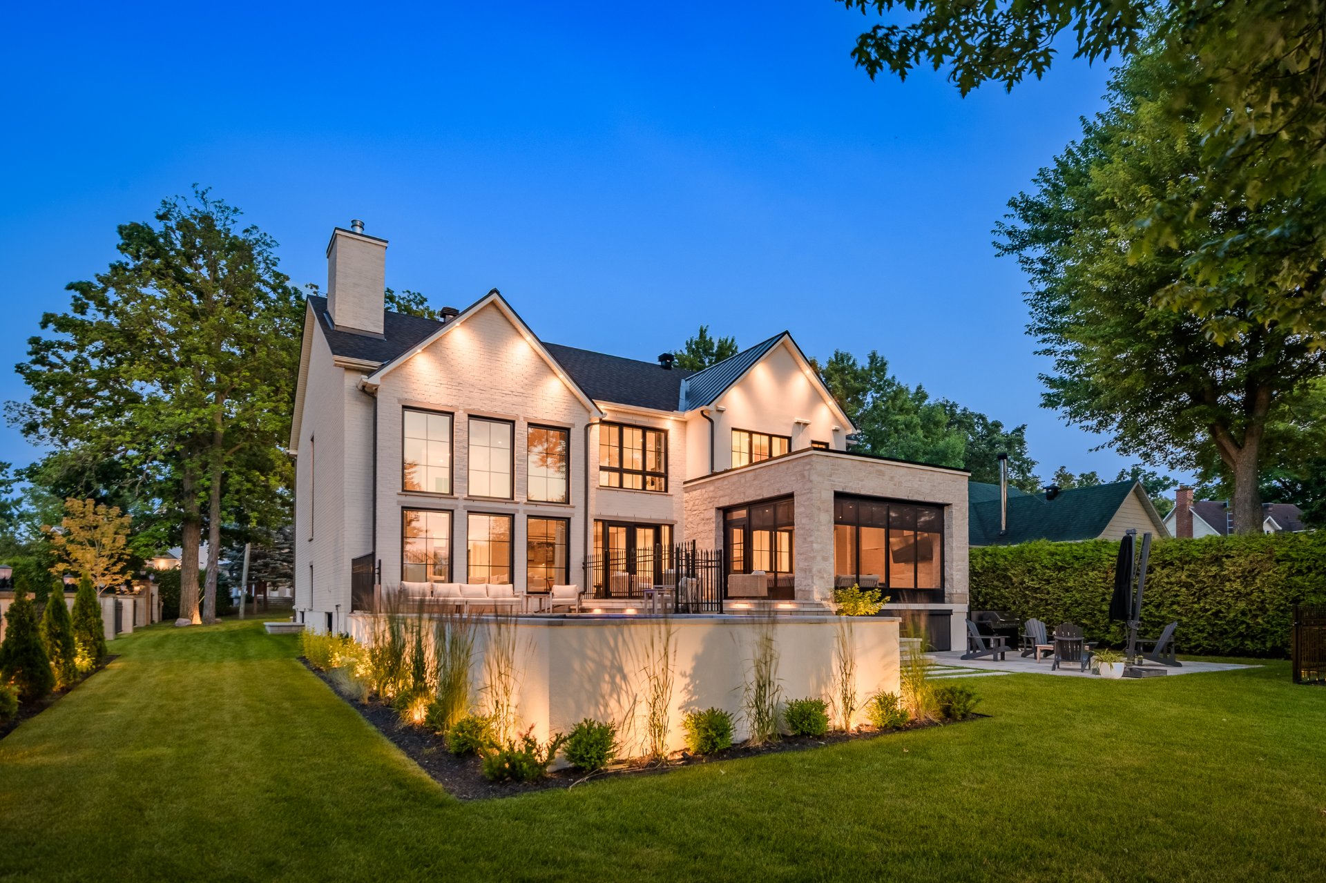 Photo - Face arrière