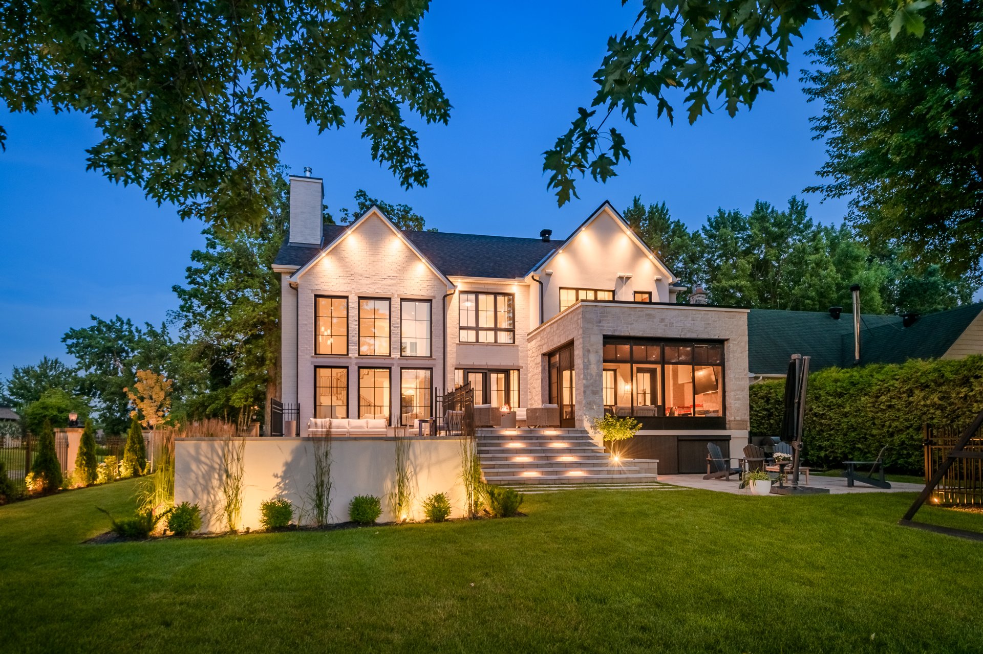 Photo - Face arrière