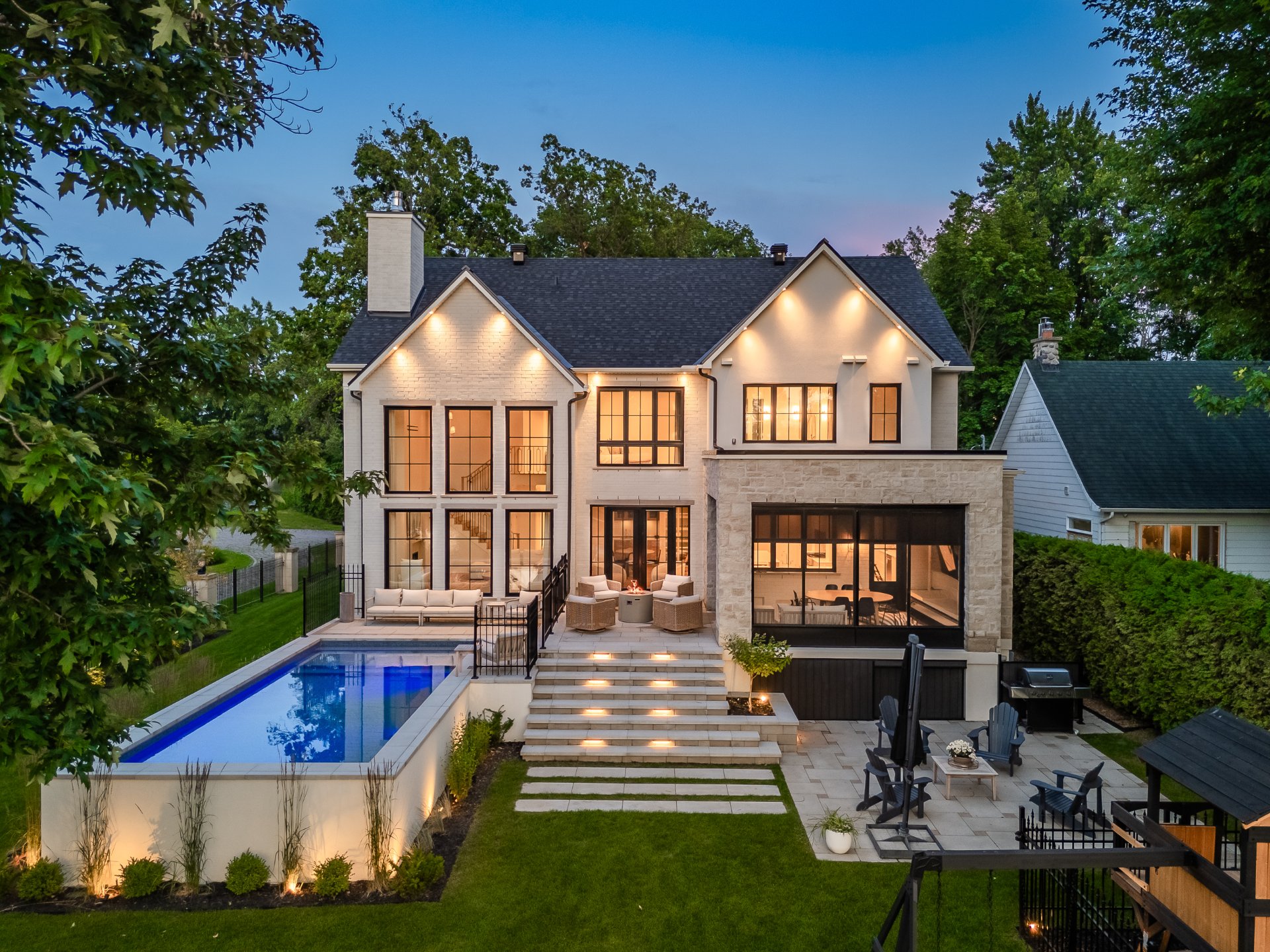 Photo - Photo aérienne