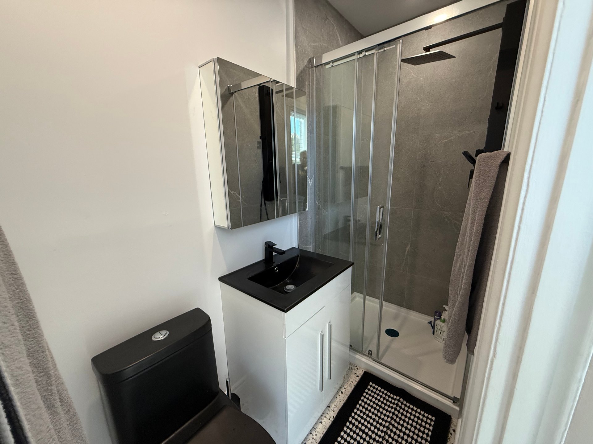 Photo - Salle de bains