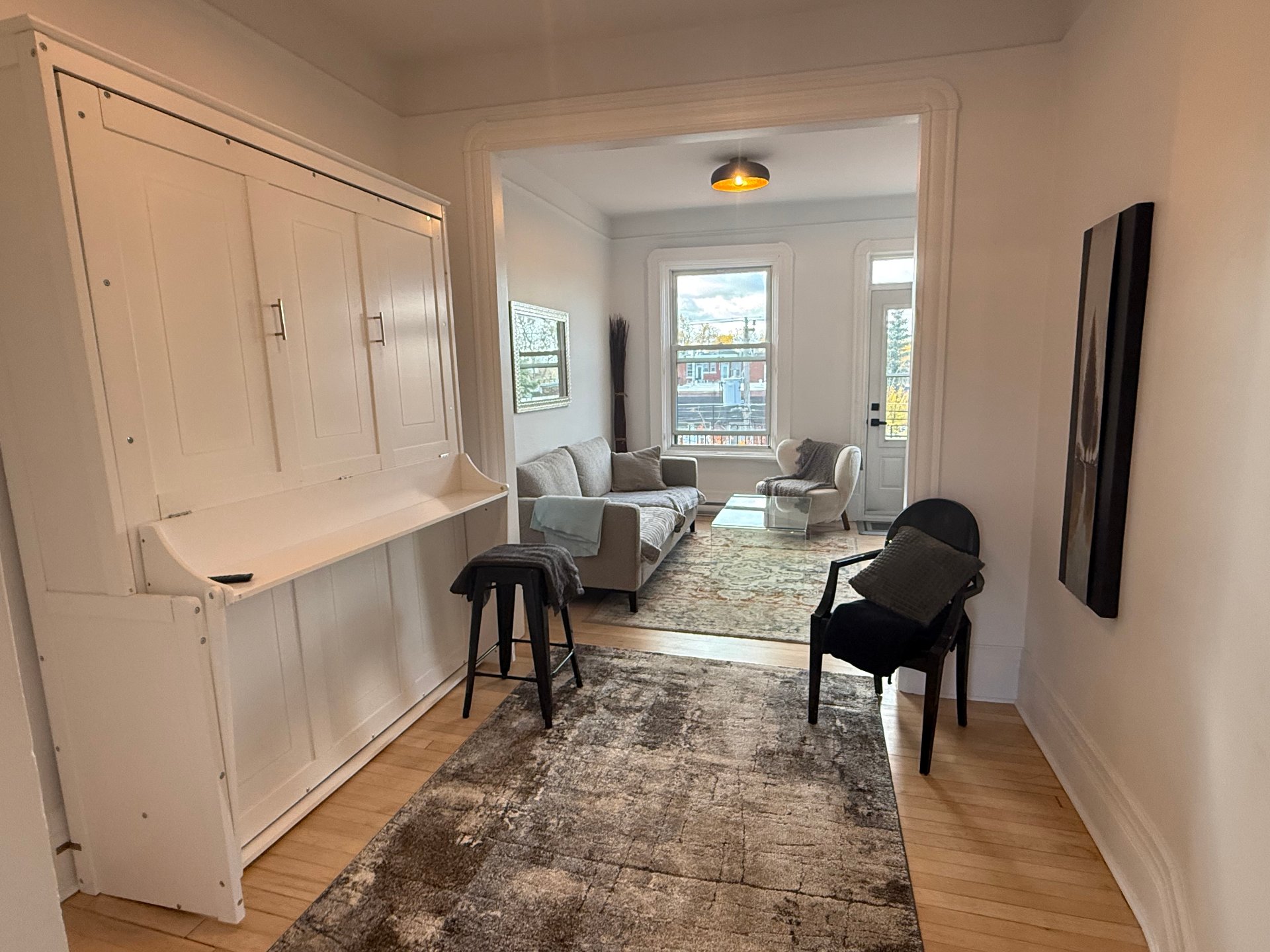 Photo - Chambre à coucher