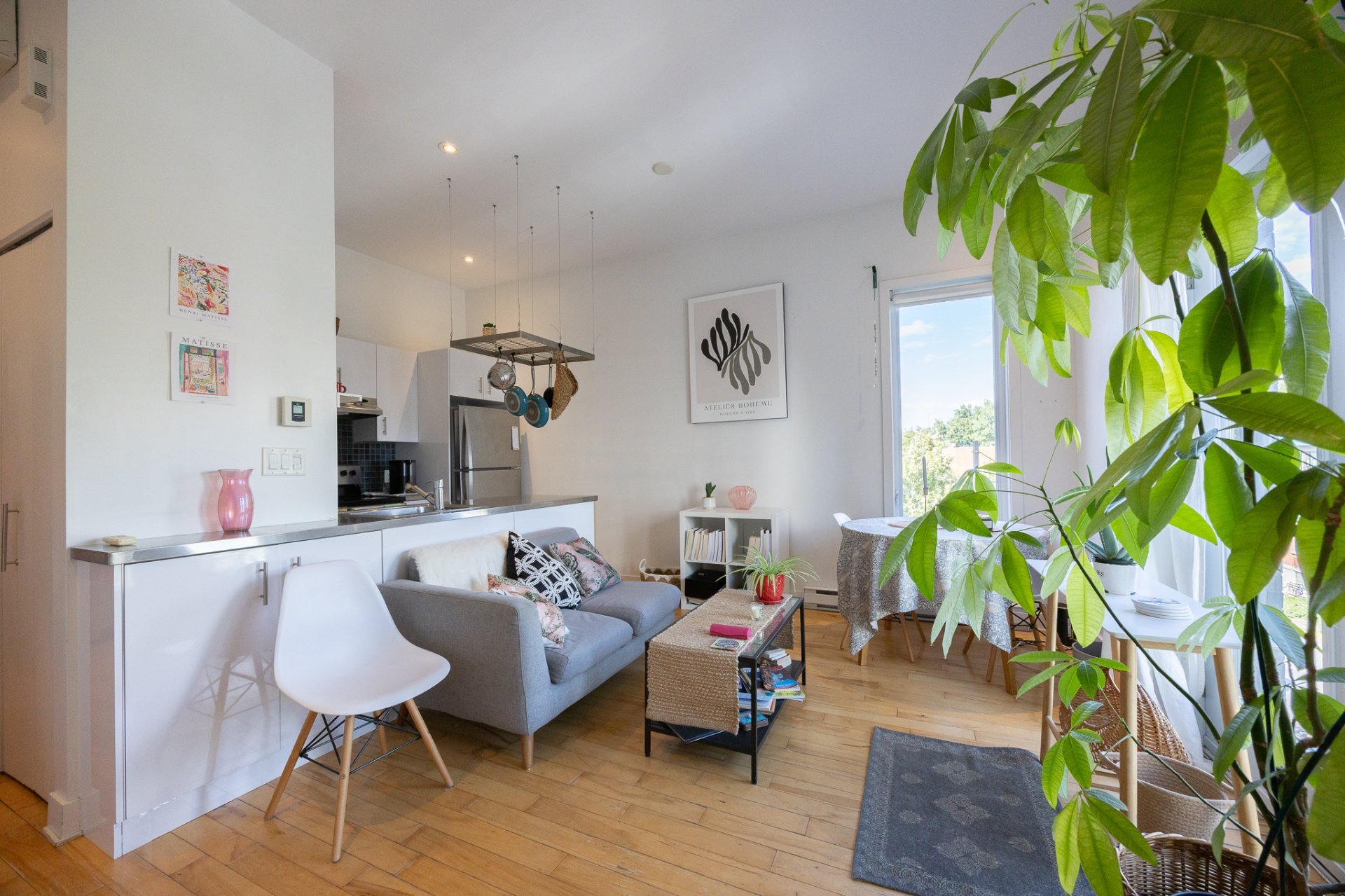 Photo - Vue d'ensemble