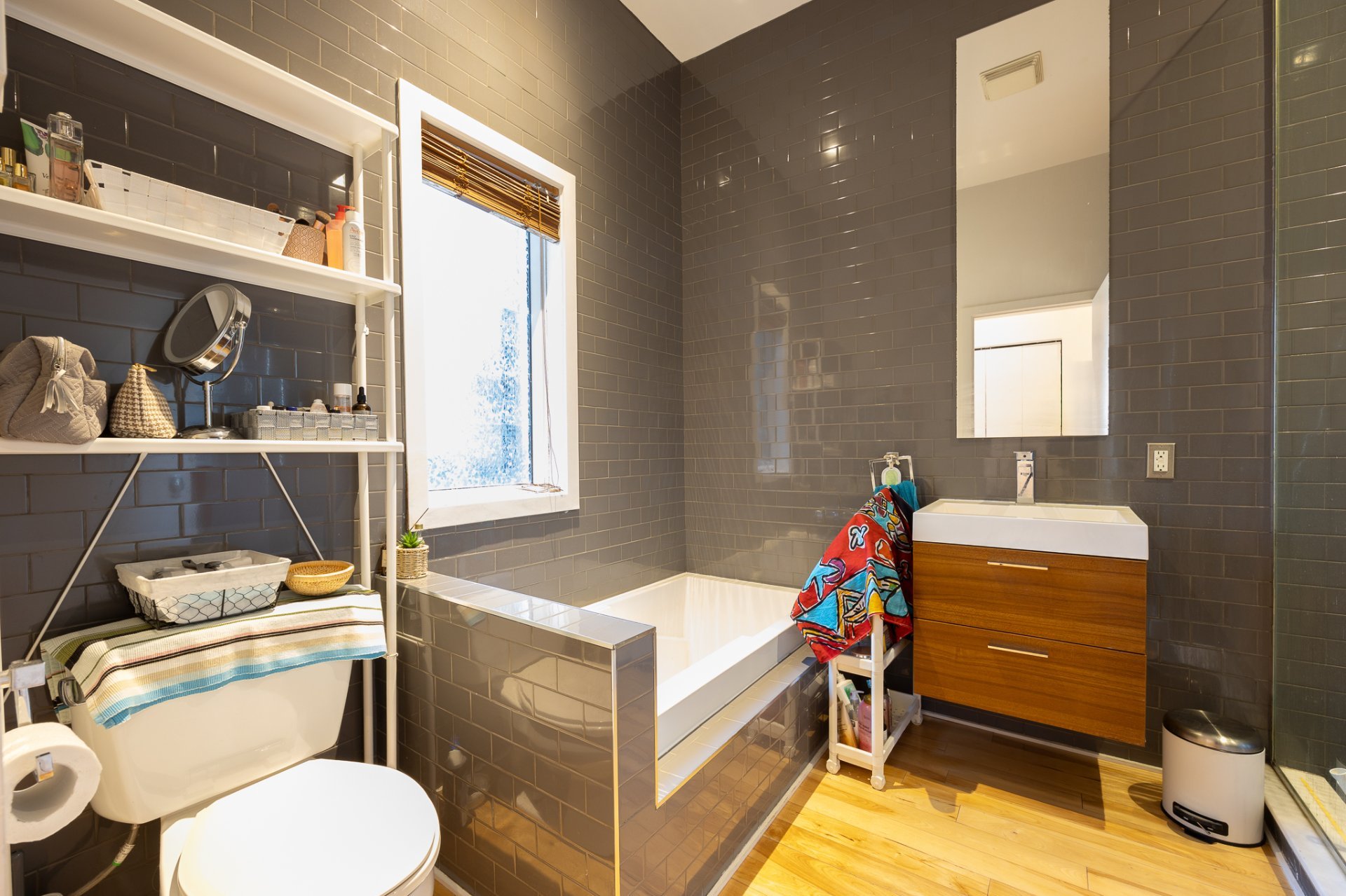 Photo - Salle de bains