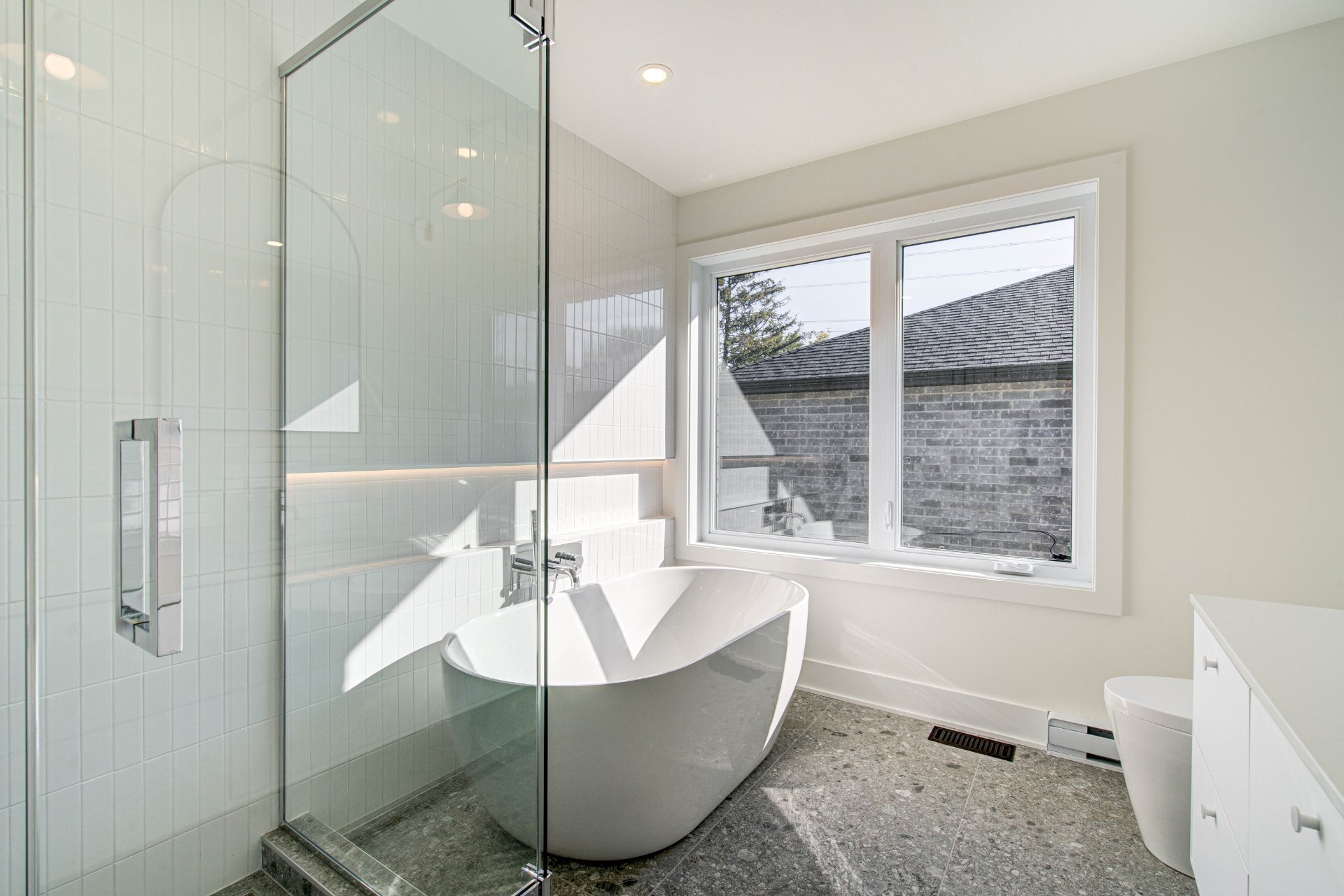 Photo - Salle de bains