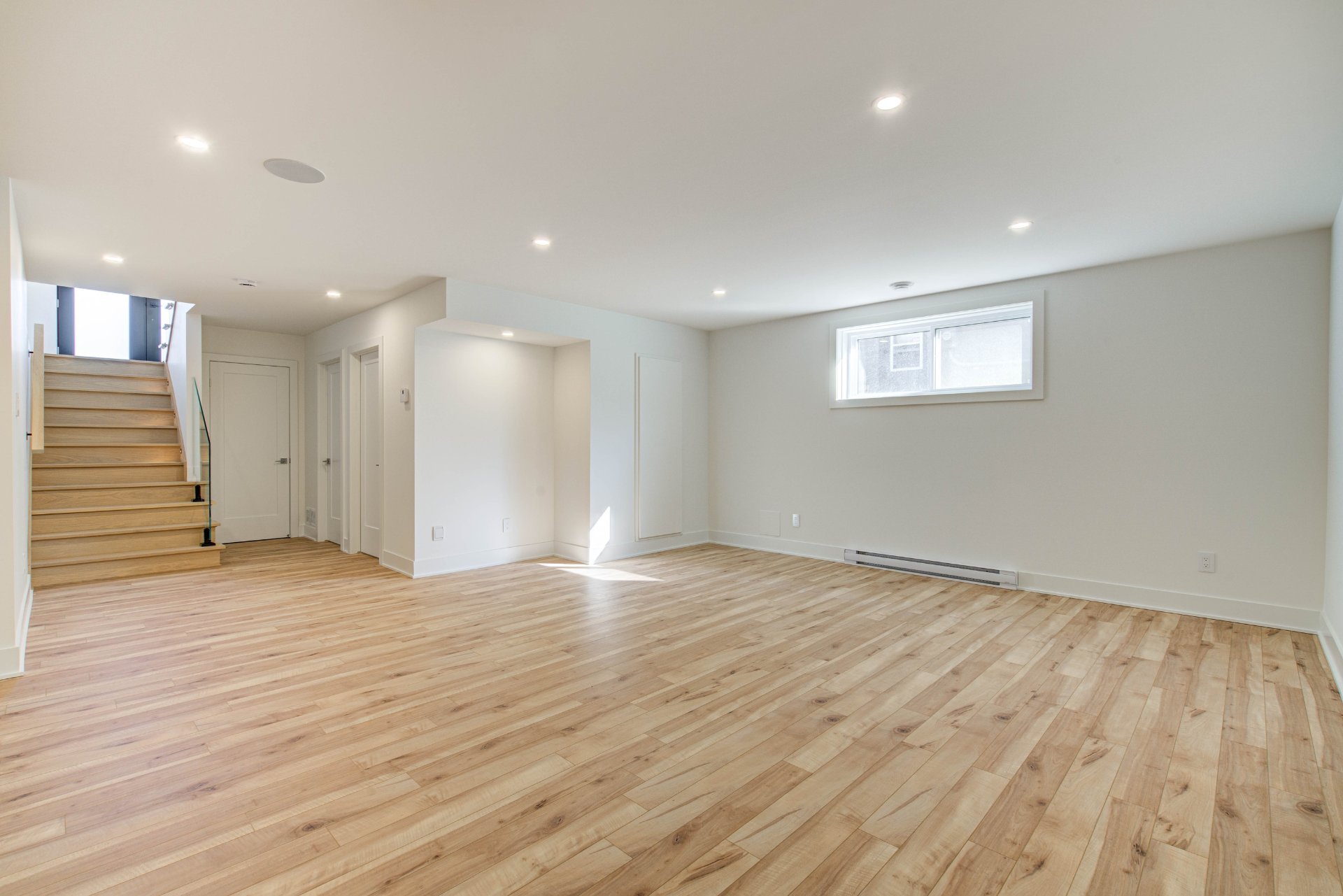 Photo - Salle familiale