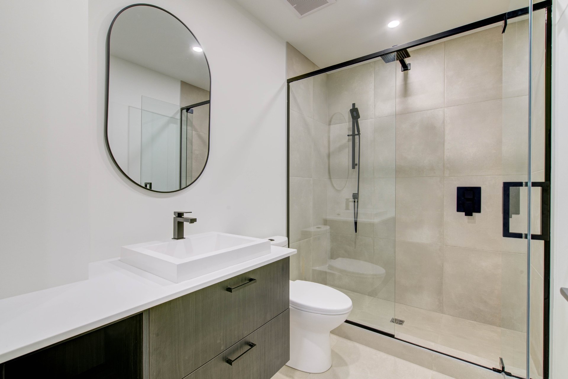 Photo - Salle de bains