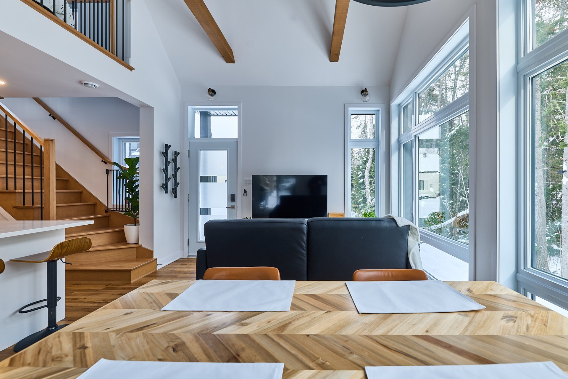 Photo - Overall View